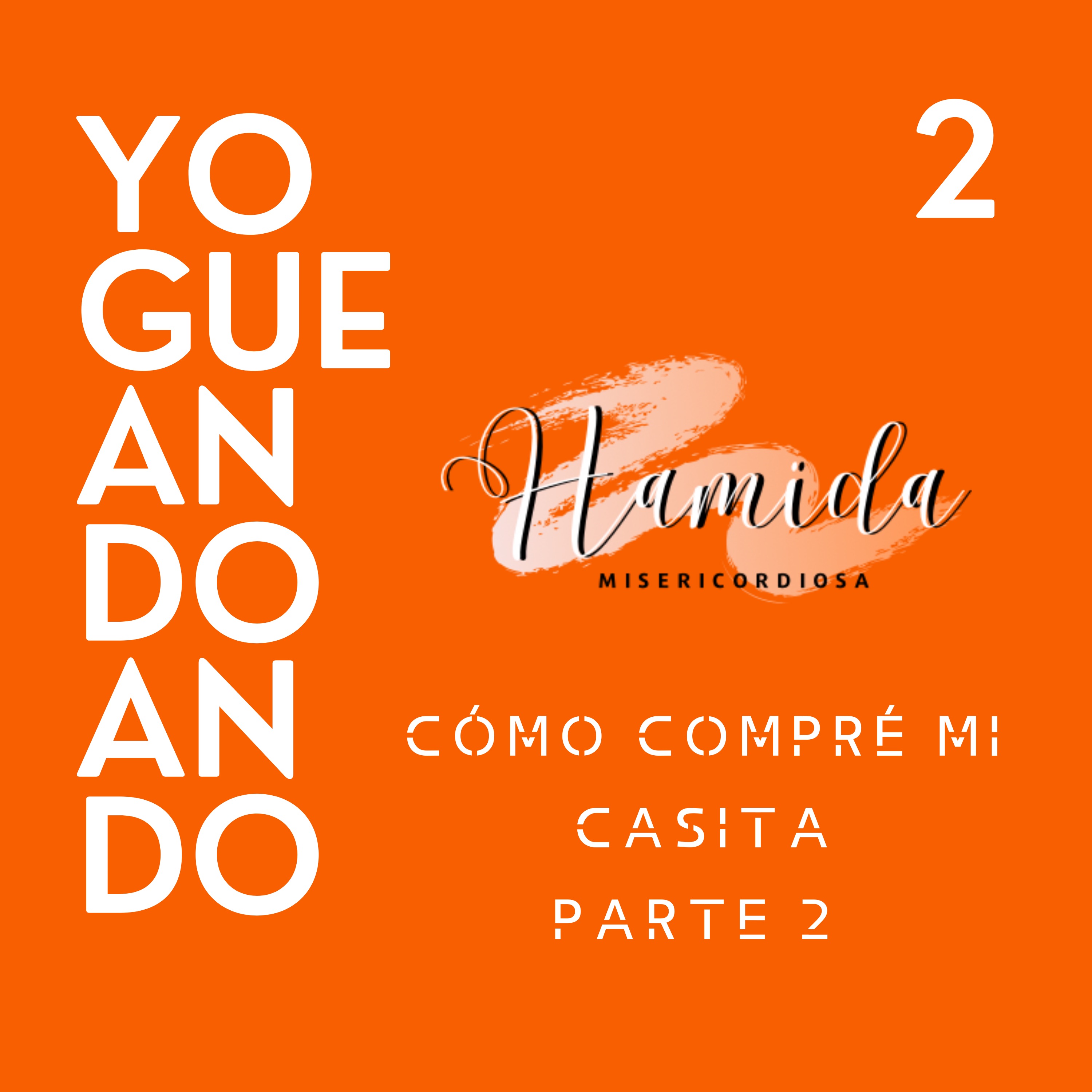 Portada de Yogueandoando