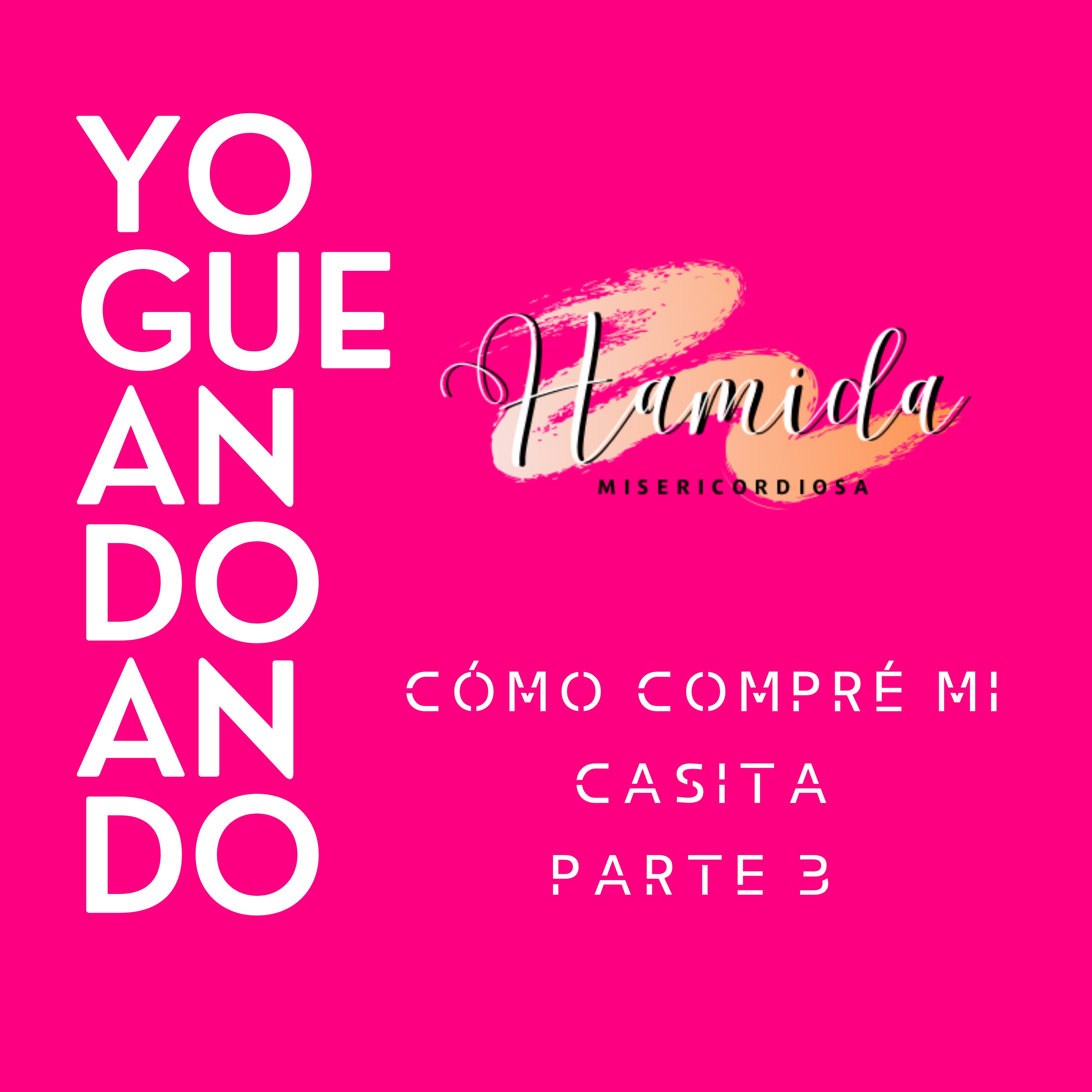 Portada de Yogueandoando