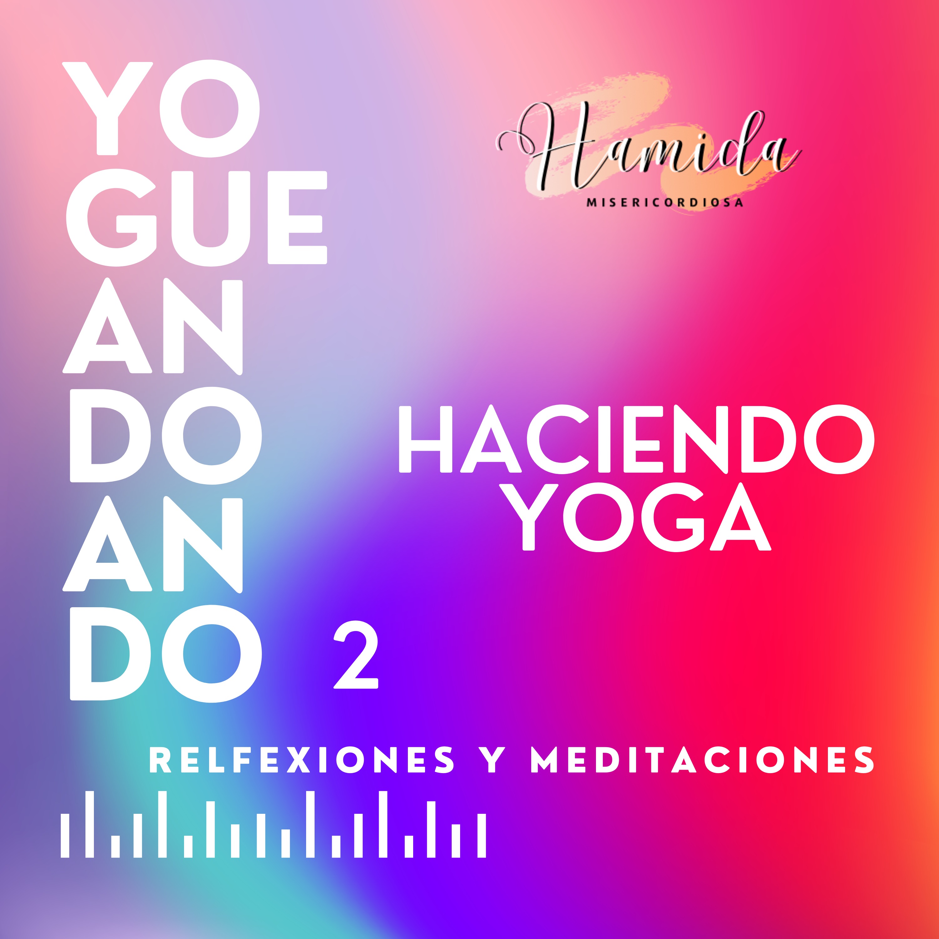 Portada de Yogueandoando