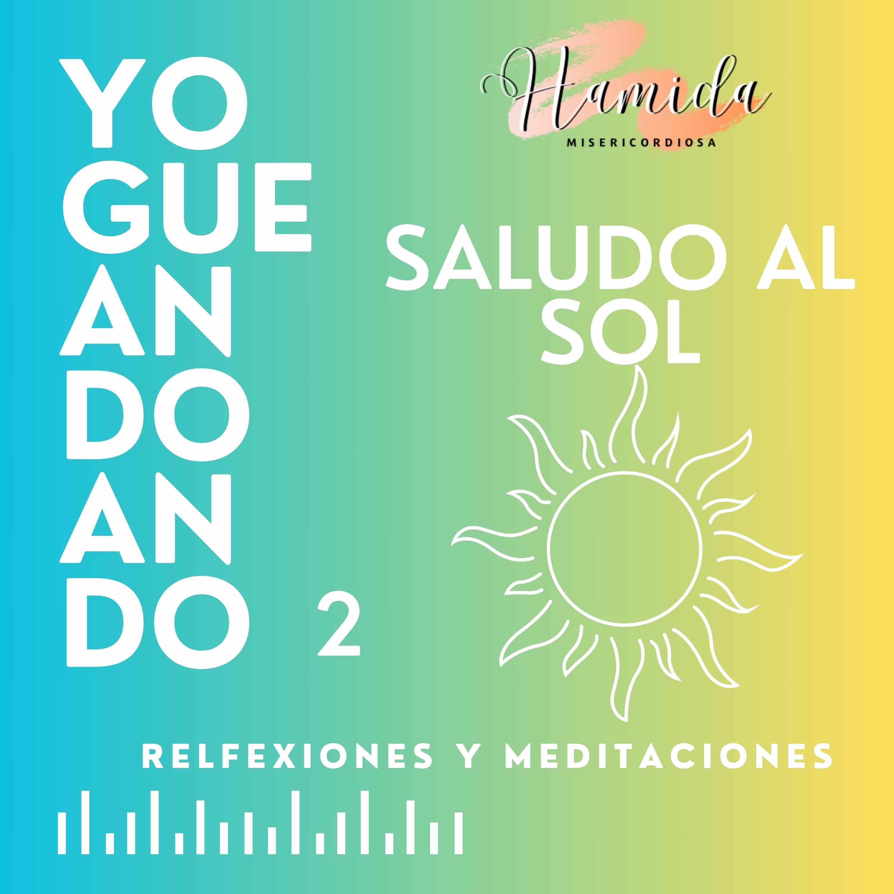 Portada de Yogueandoando