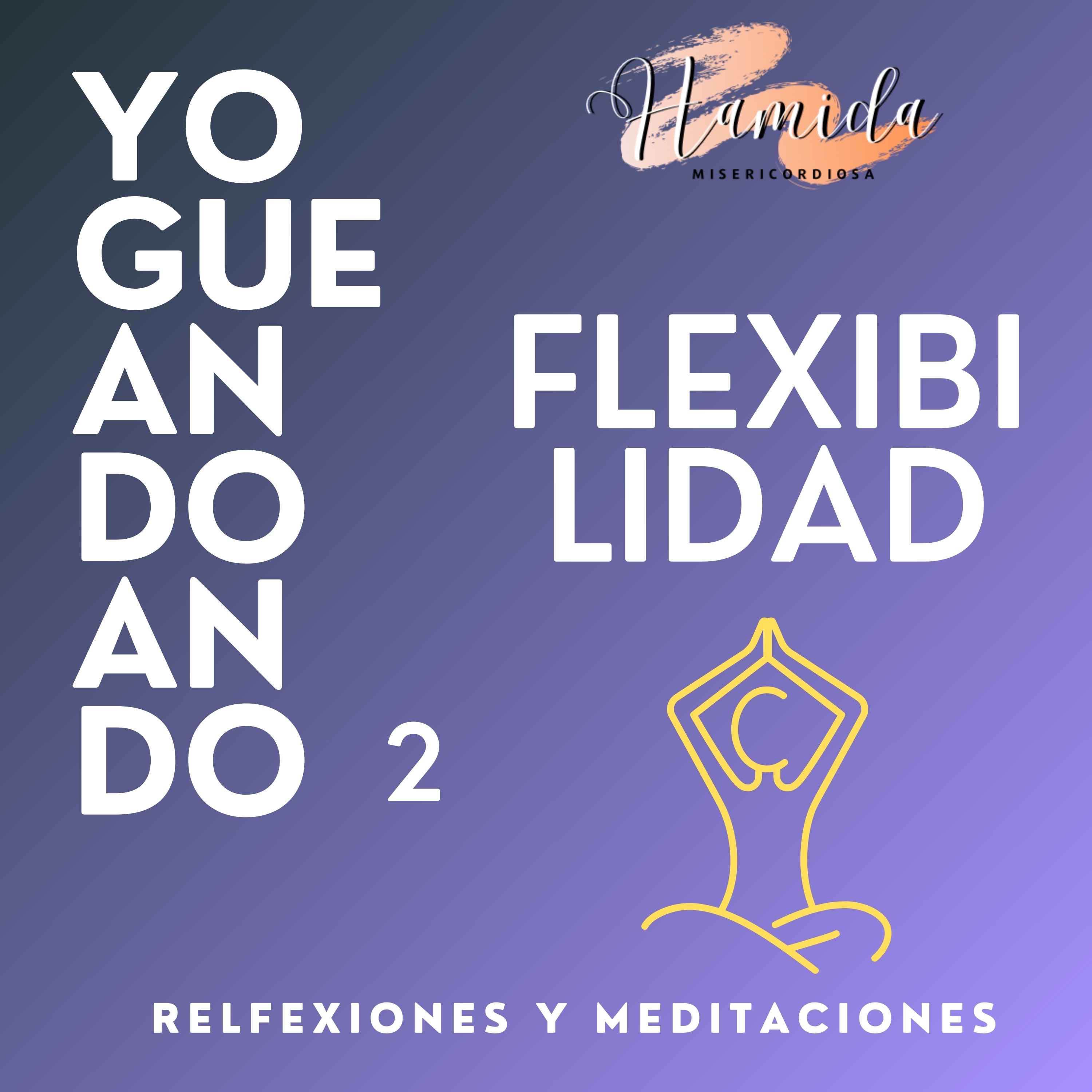 Portada de Yogueandoando