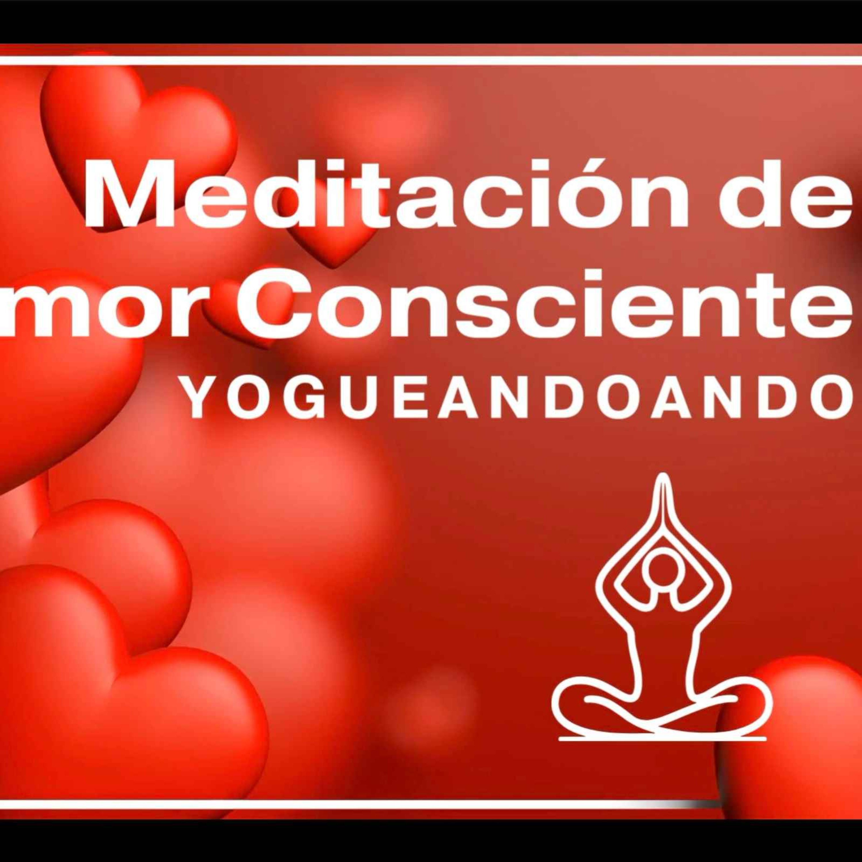 Portada de Yogueandoando