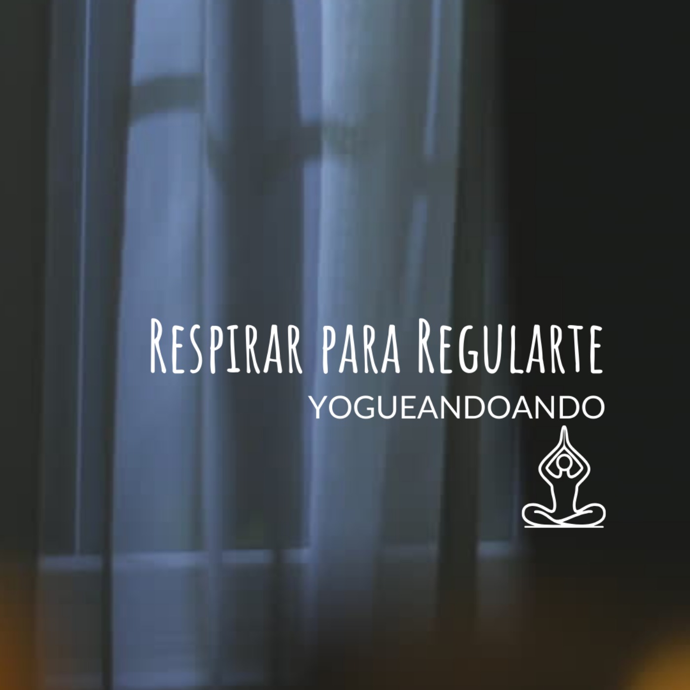 Portada de Yogueandoando