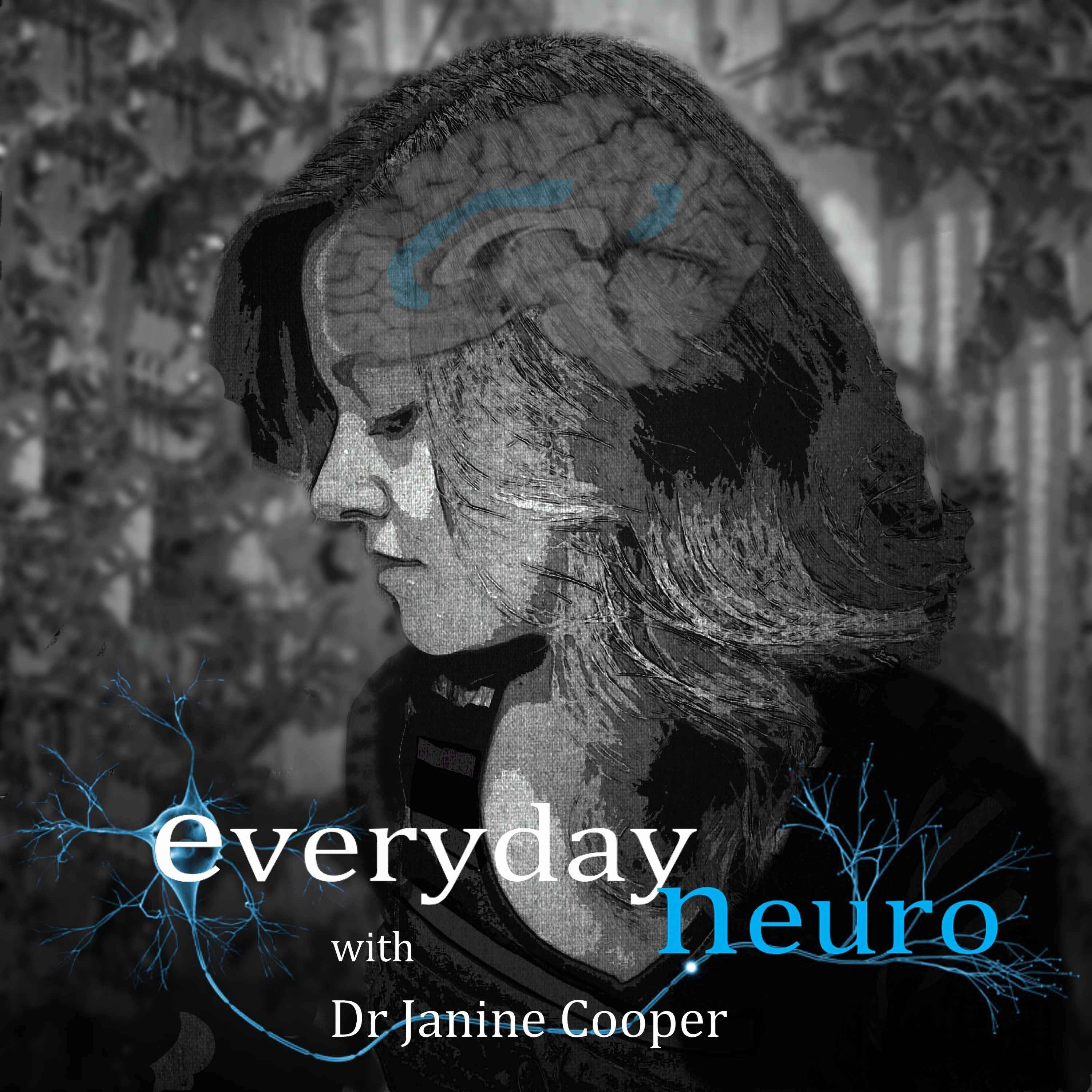 Everyday Neuro 022 Empowering Our Future Change Makers: The Benefits of Transcendent Thinking on Identity Development in Adolescence