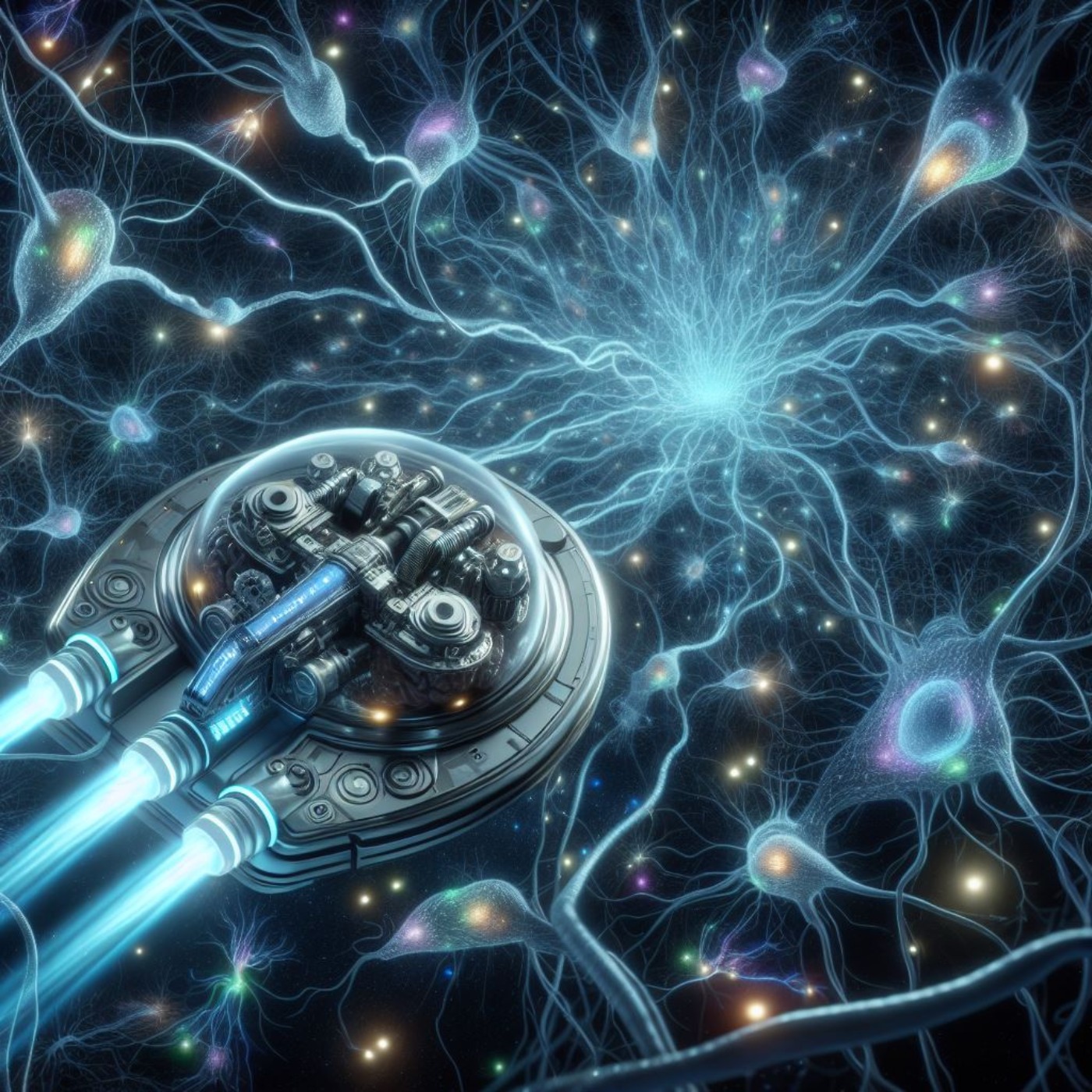 Everyday Neuro: Psychology and Neuroscience Podcast