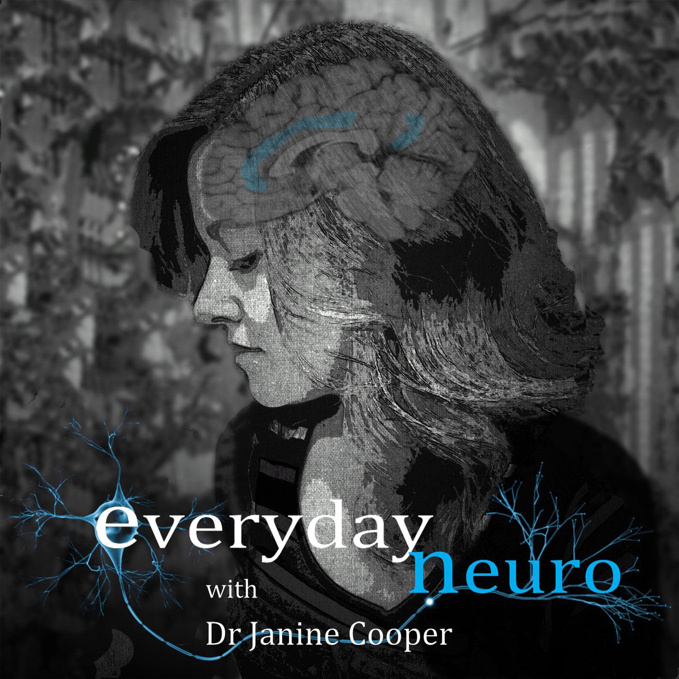 Everyday Neuro 009: Using Rehabilitation Apps to Enhance Lives in Developmental Amnesia, Stroke and Brain Injury