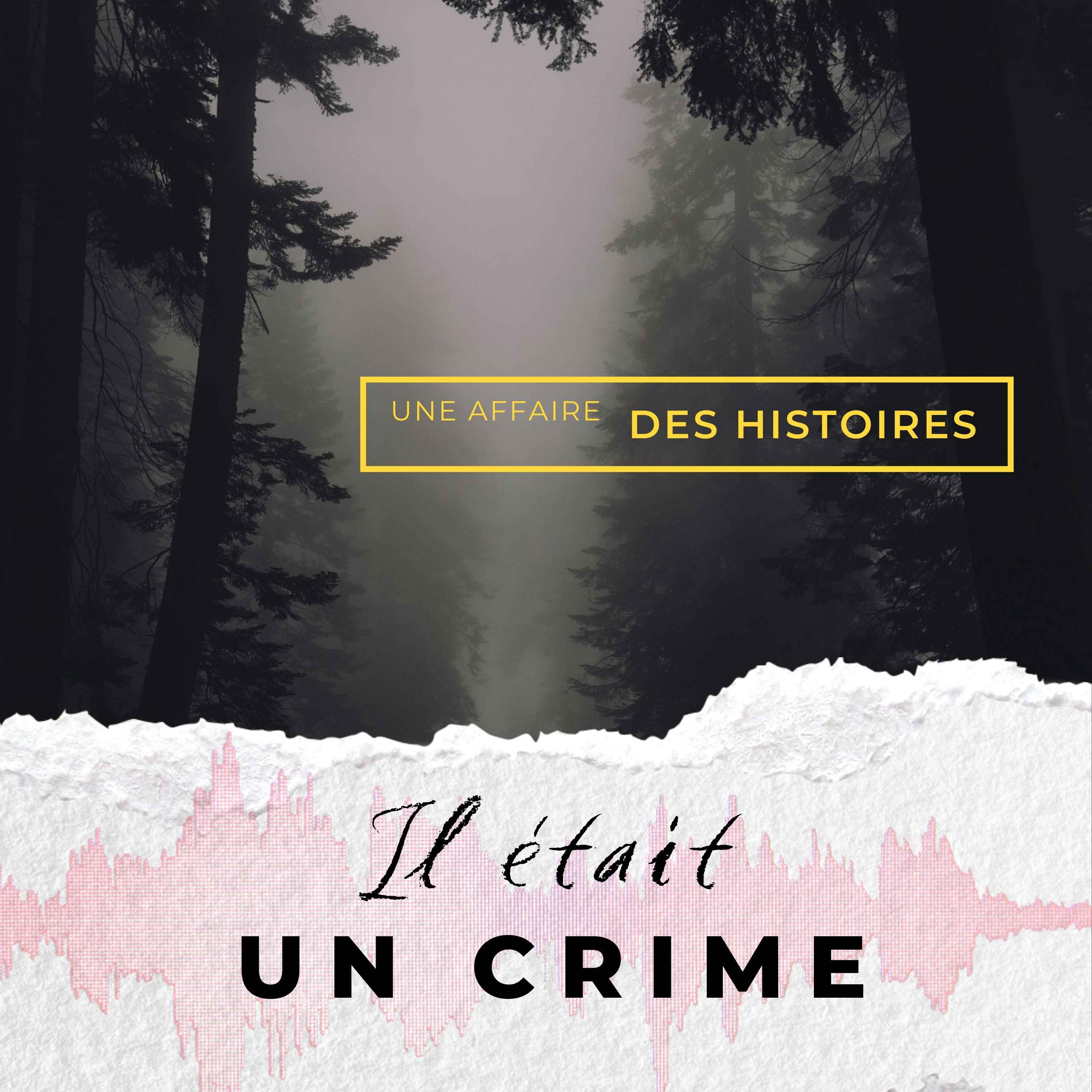 Il était un crime