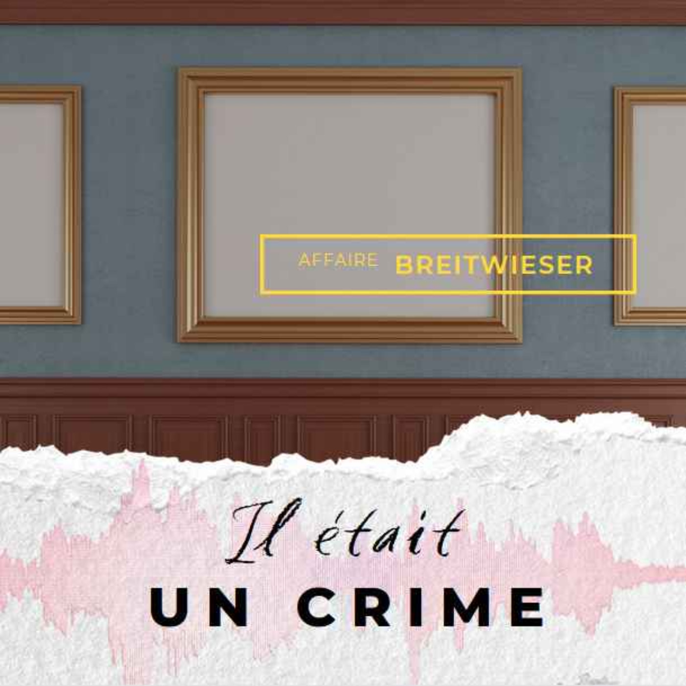 Stéphane Breitwieser, la star des voleurs d'art
