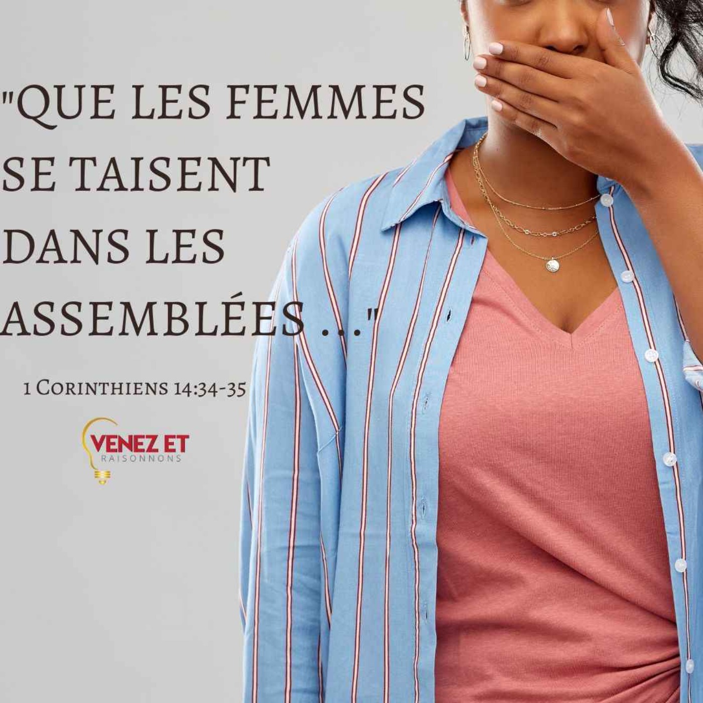 VENEZ ET RAISONNONS