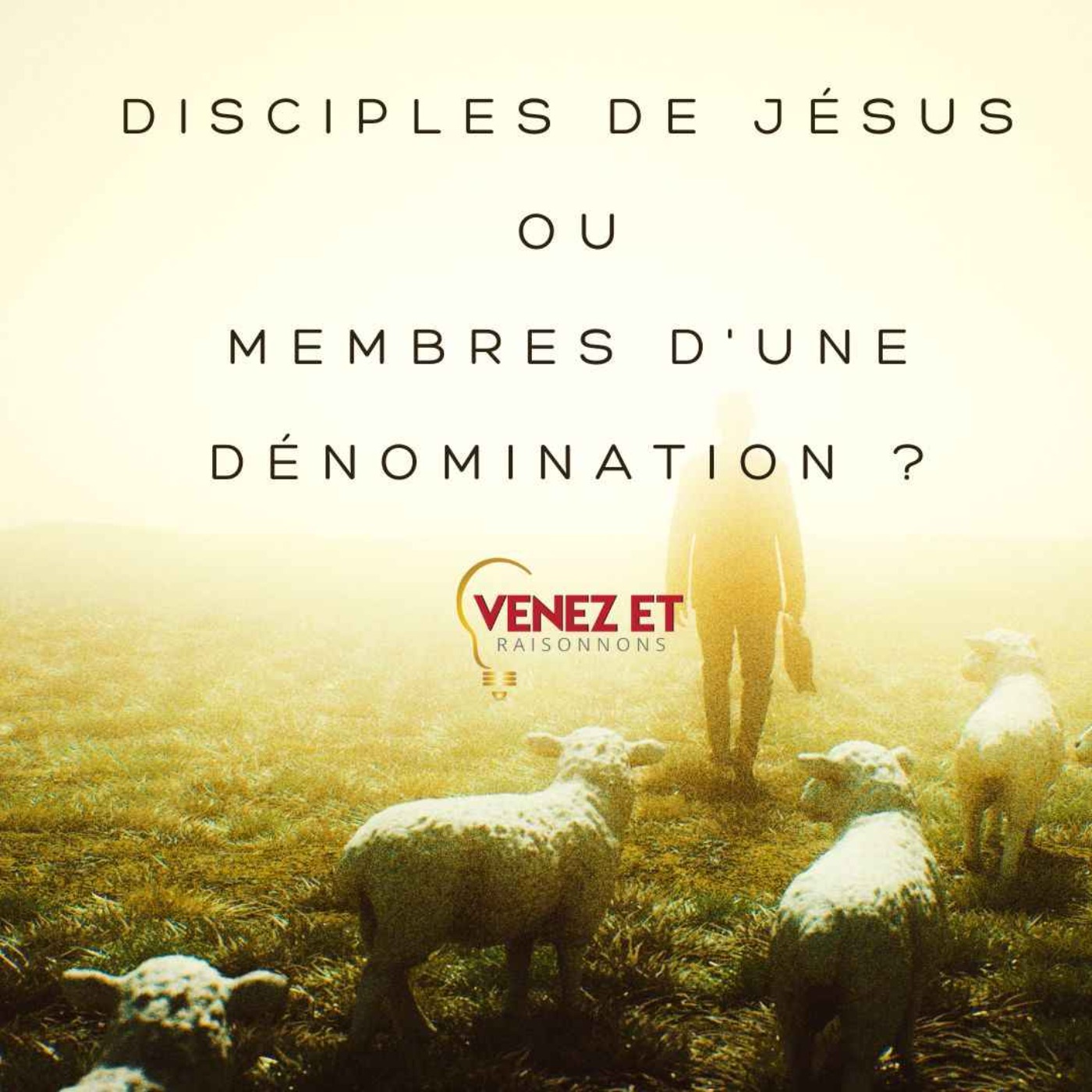 VENEZ ET RAISONNONS
