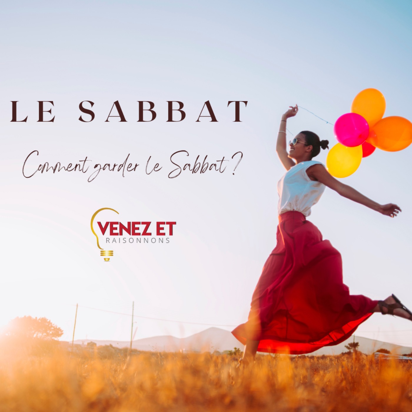 VENEZ ET RAISONNONS