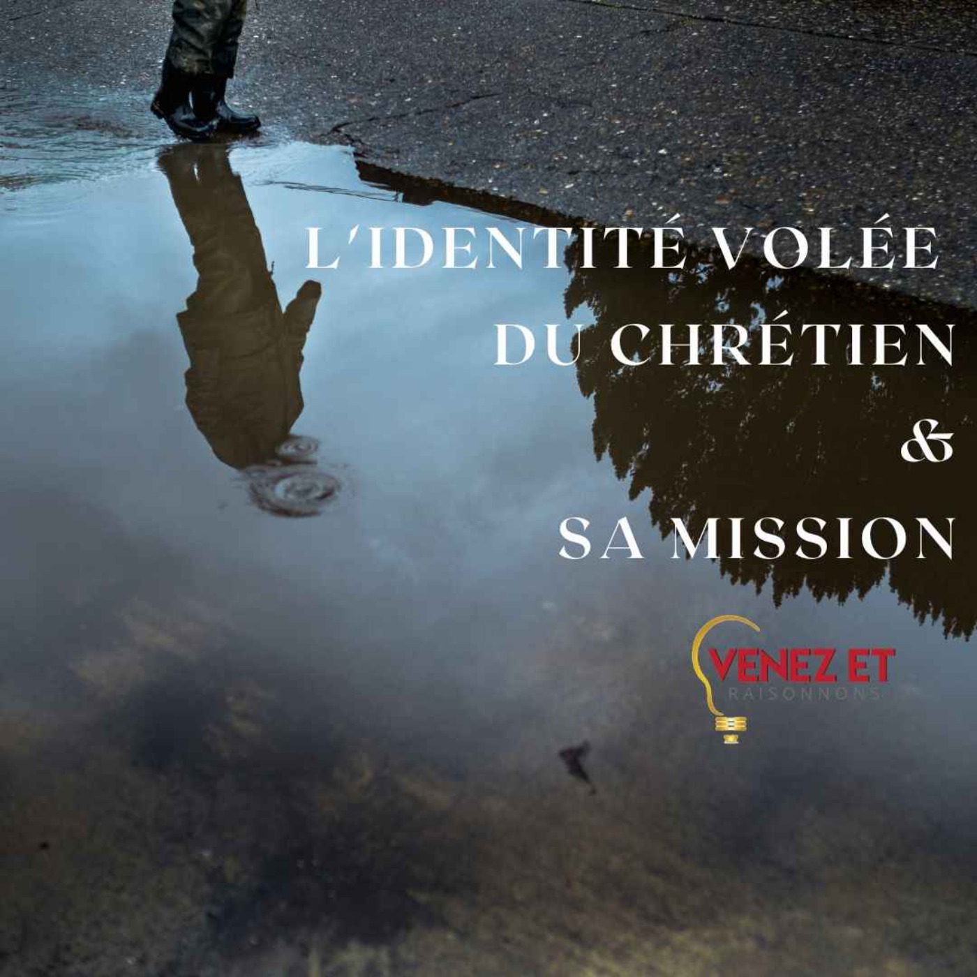 VENEZ ET RAISONNONS