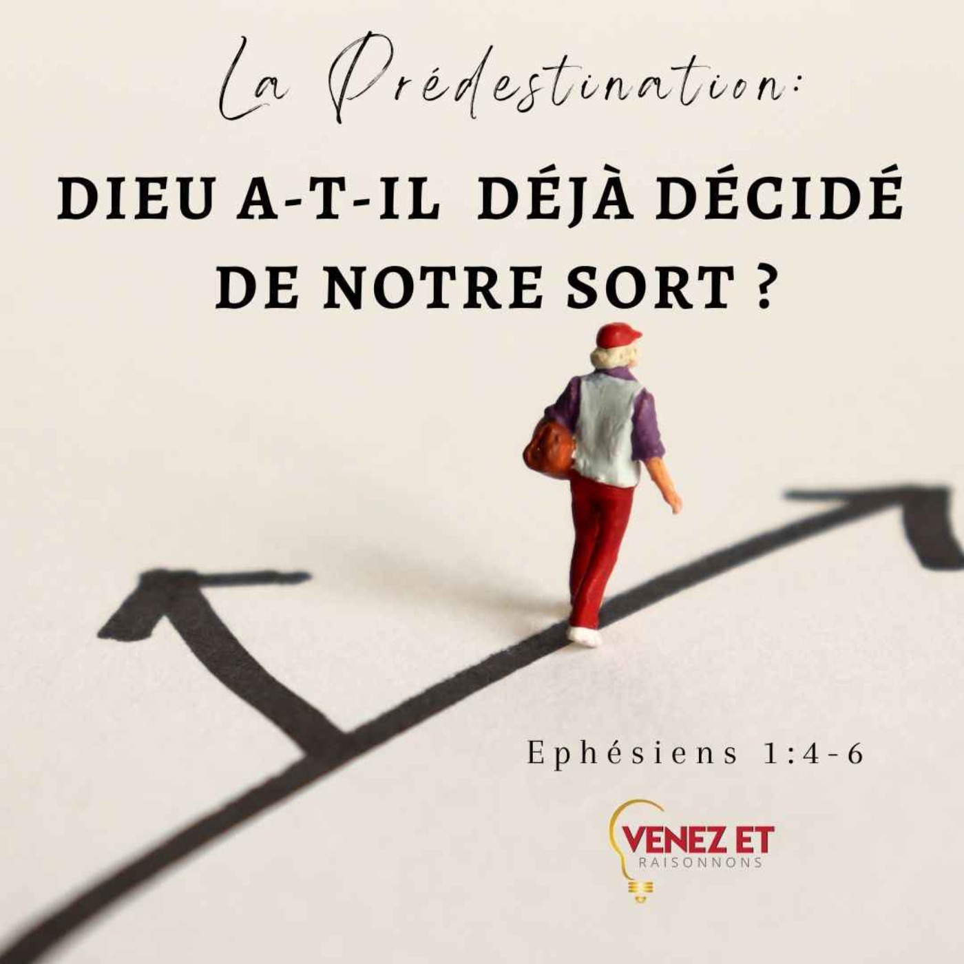 VENEZ ET RAISONNONS