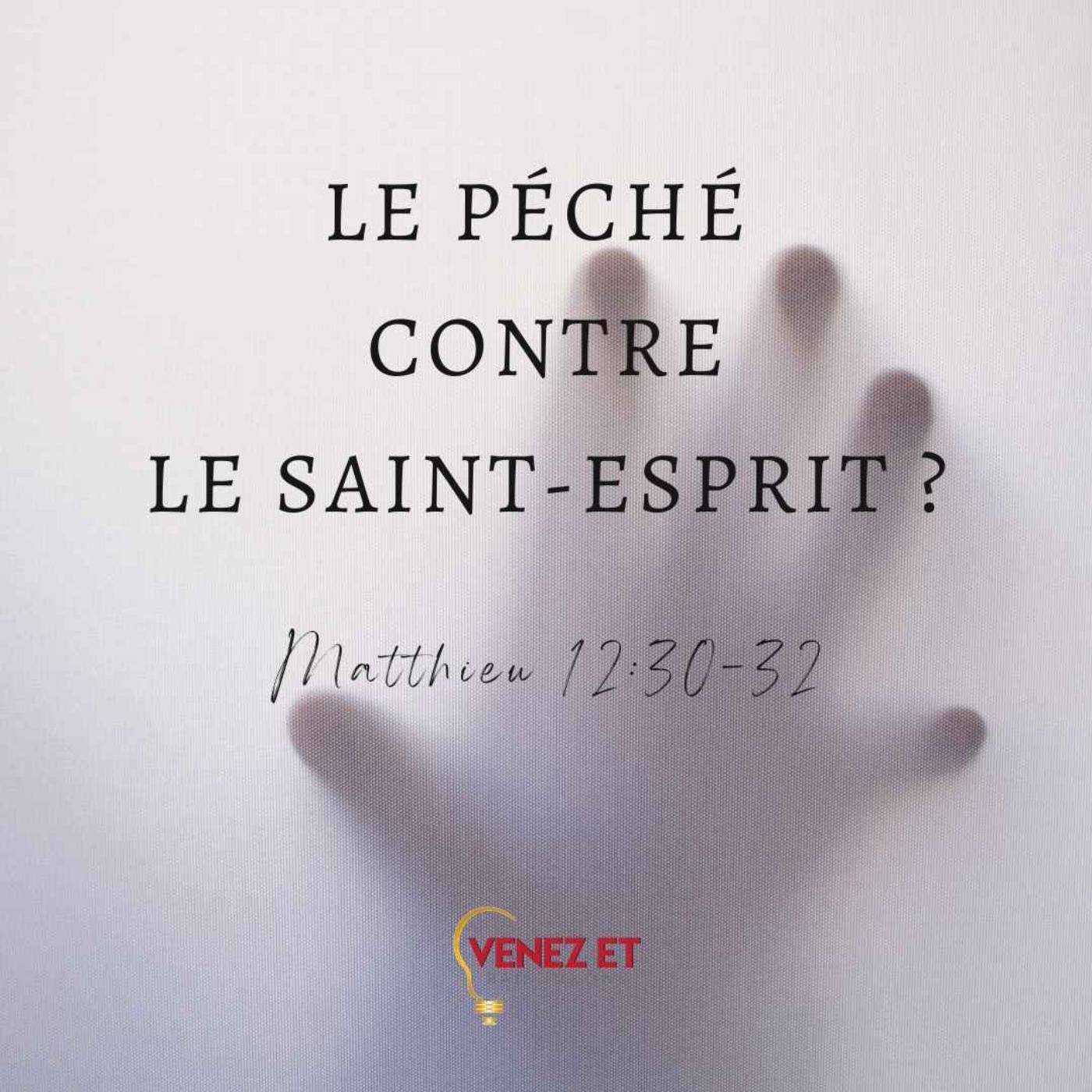 VENEZ ET RAISONNONS