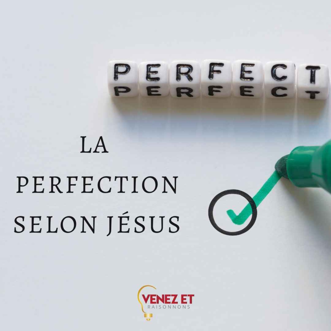 VENEZ ET RAISONNONS