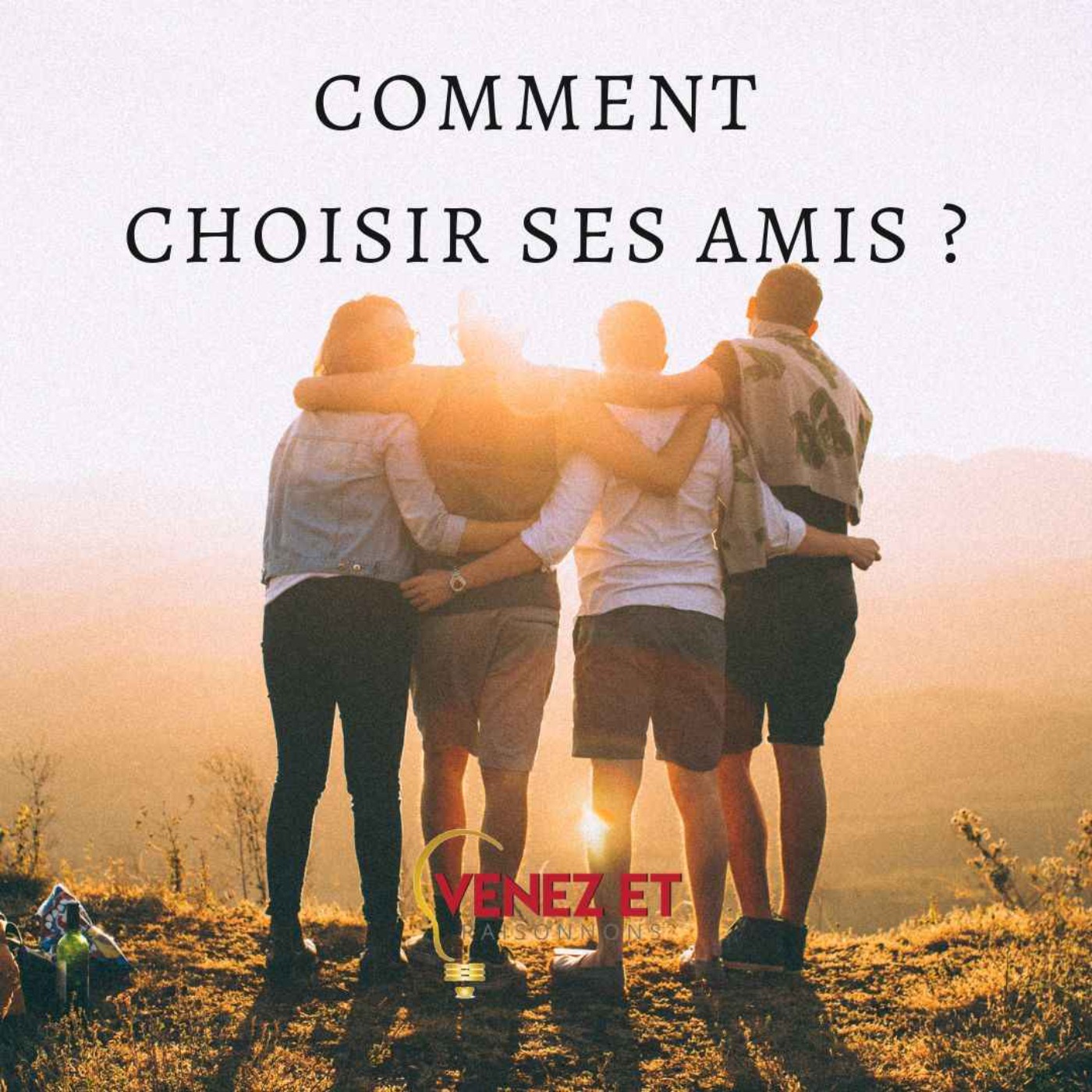 VENEZ ET RAISONNONS