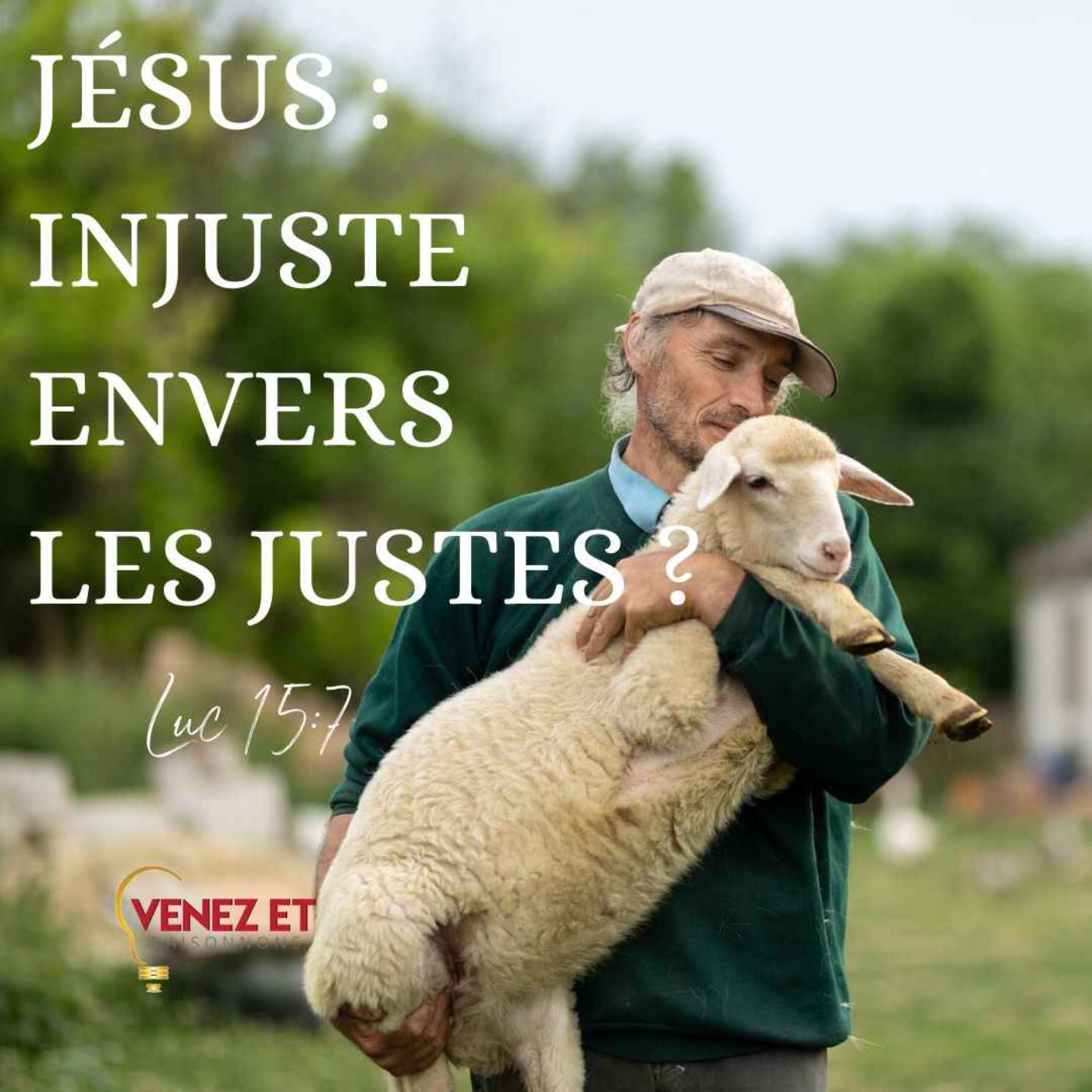 VENEZ ET RAISONNONS