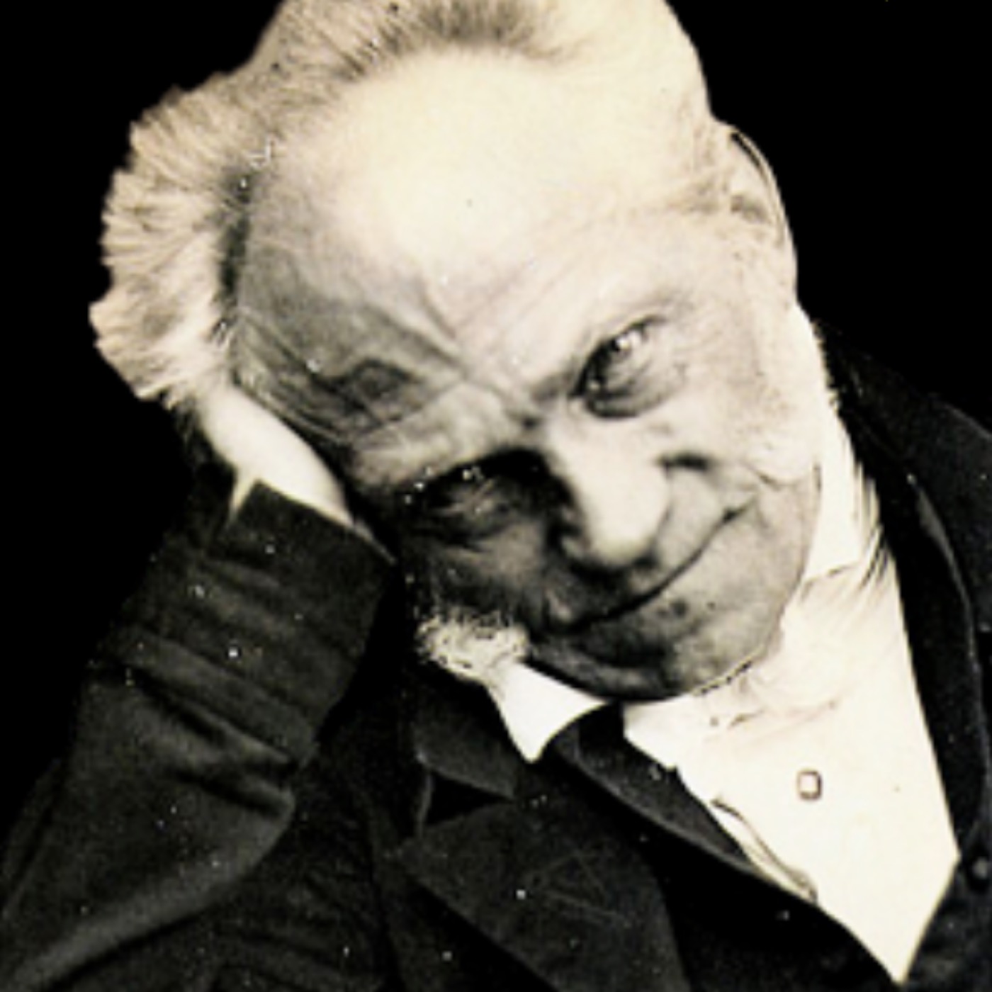 SCHOPENHAUER - Qu'est-ce que le désir ?