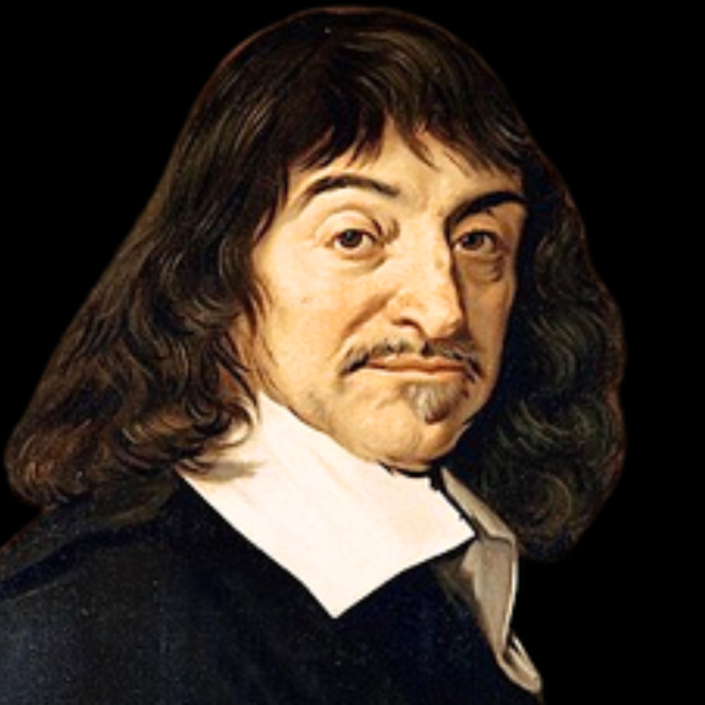 LIVRE AUDIO : DESCARTES (MÉDITATIONS MÉTAPHYSIQUES 1&2)