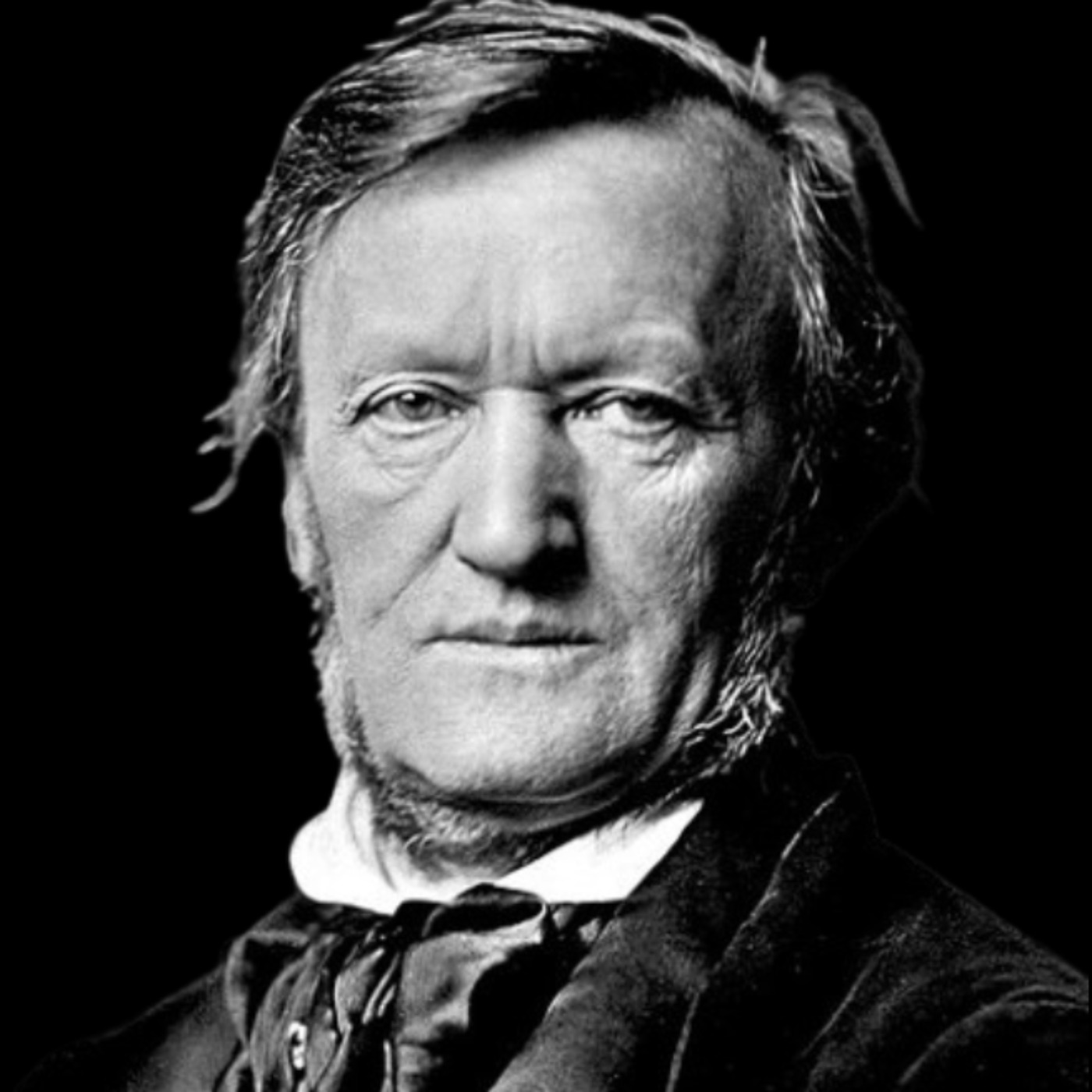 LE ROMAN D'UNE VIE - RICHARD WAGNER