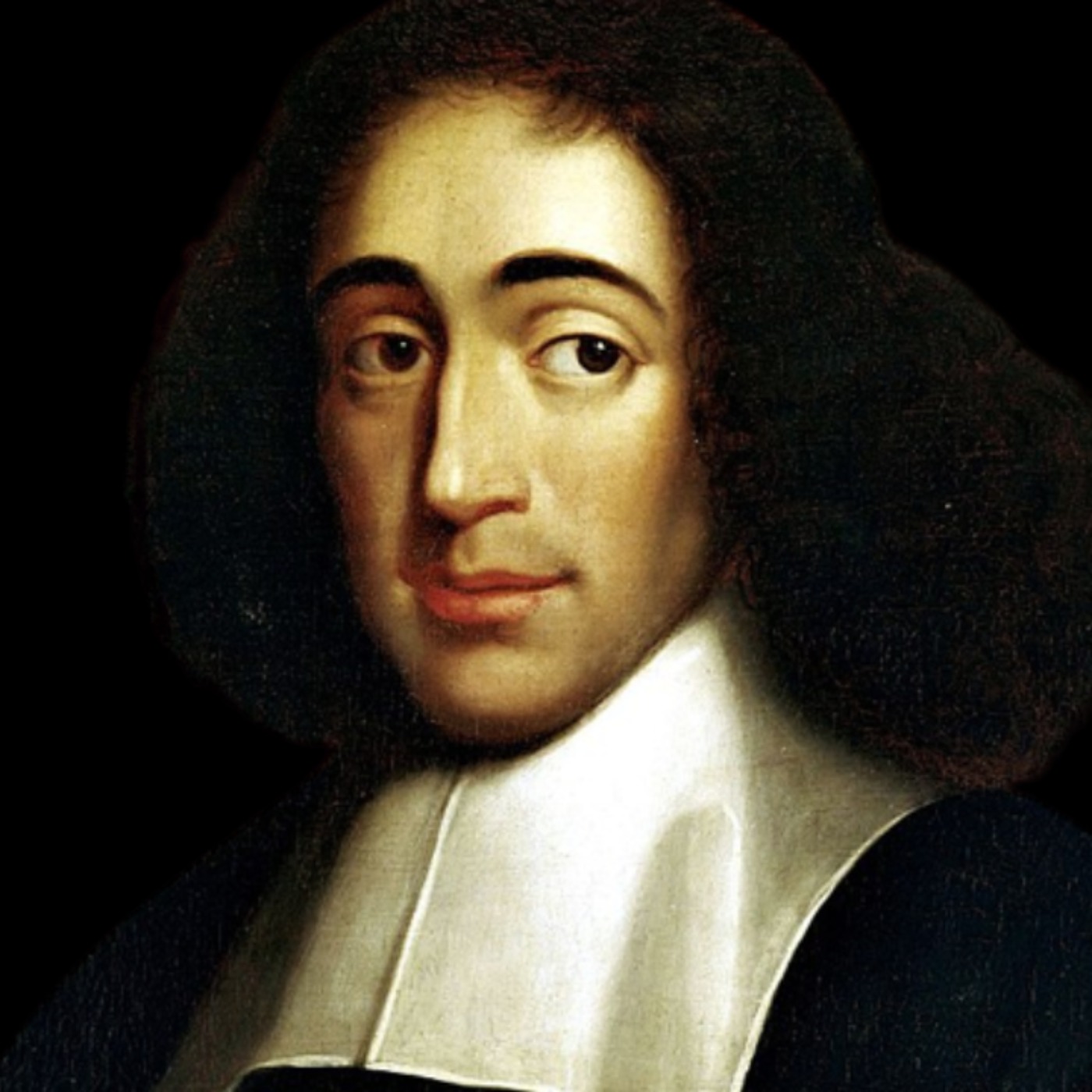 SPINOZA - LIBERTÉ D'EXPRESSION vs SUPERSTITION