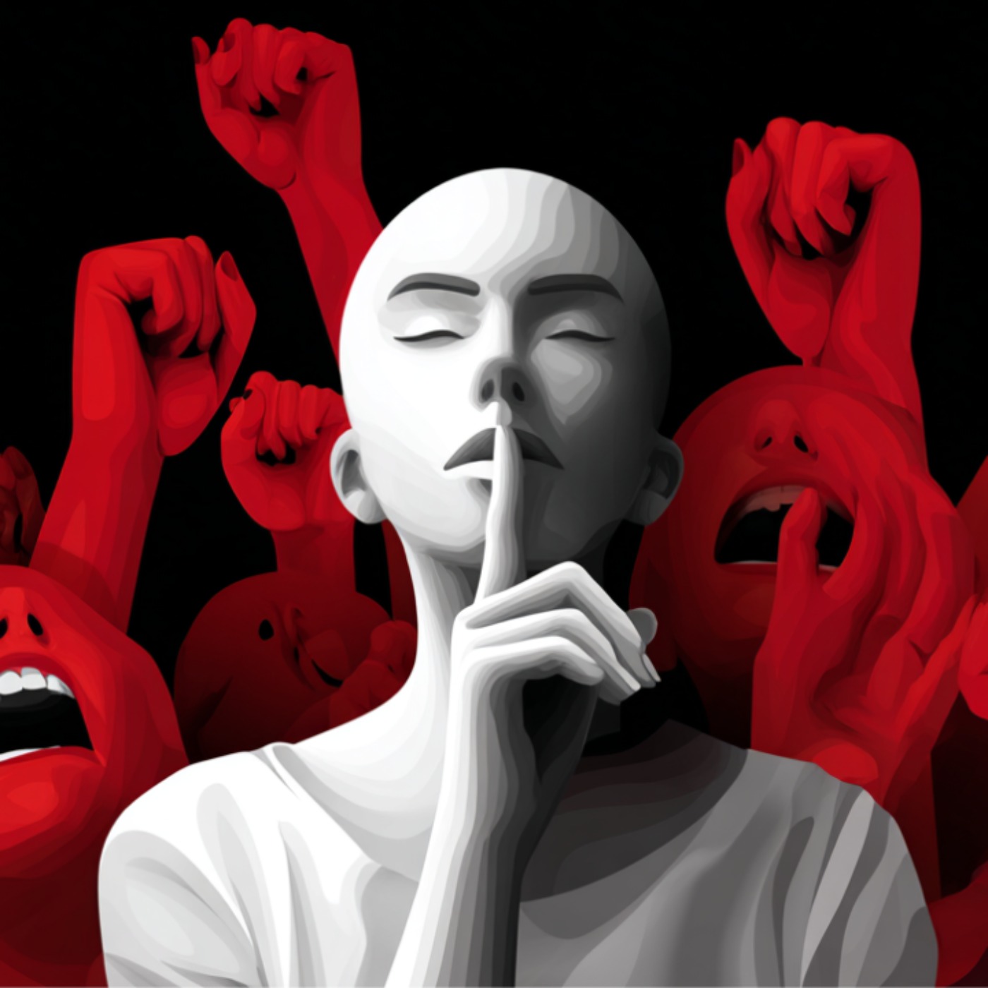Ce que le silence nous révèle&%238230;
