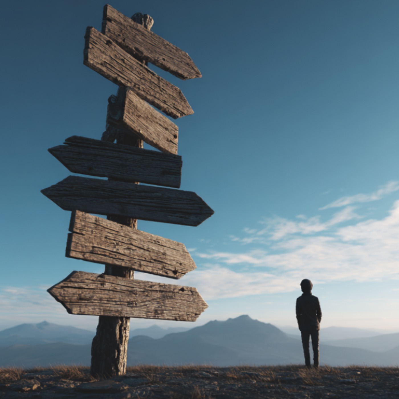 Pourquoi les dirigeants perdent-ils parfois le sens de ce qu'ils font ? Pourquoi les dirigeants perdent-ils parfois le sens de ce qu'ils font ?