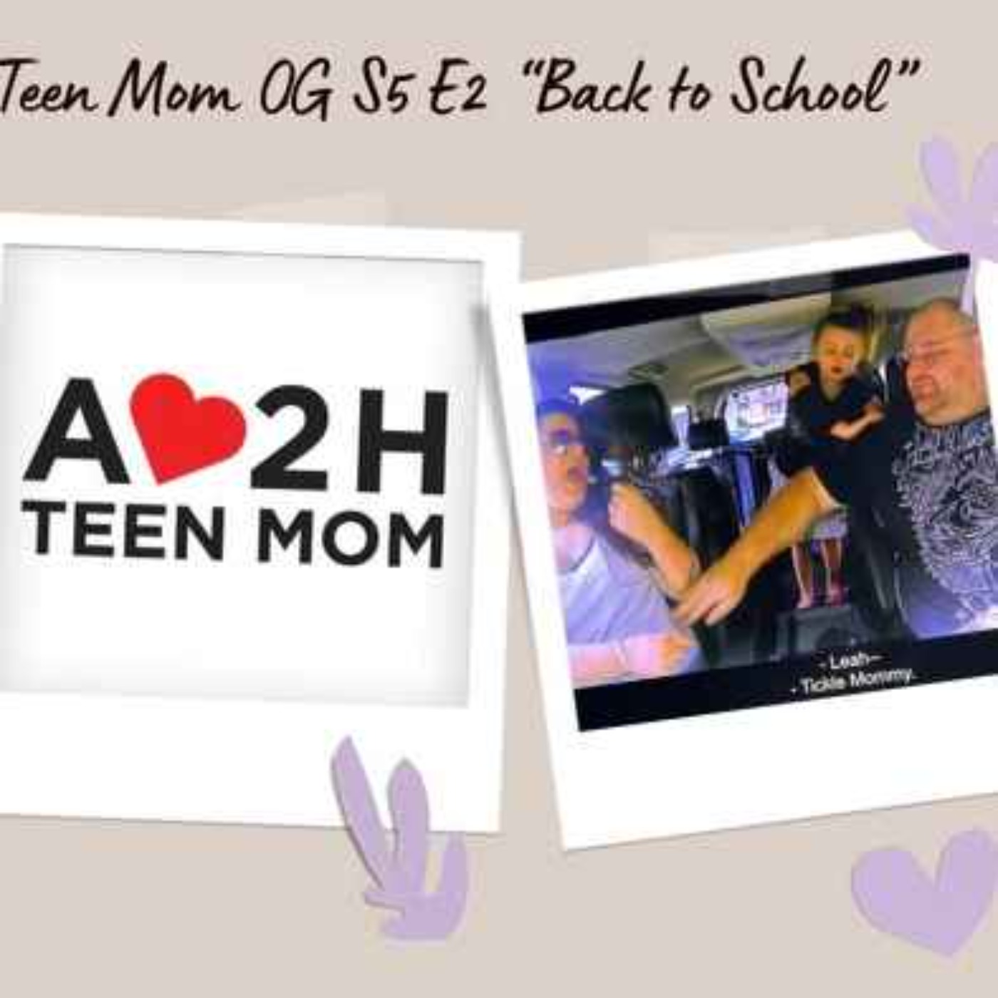 Free Patreon Preview: Teen Mom OG S5 E2 