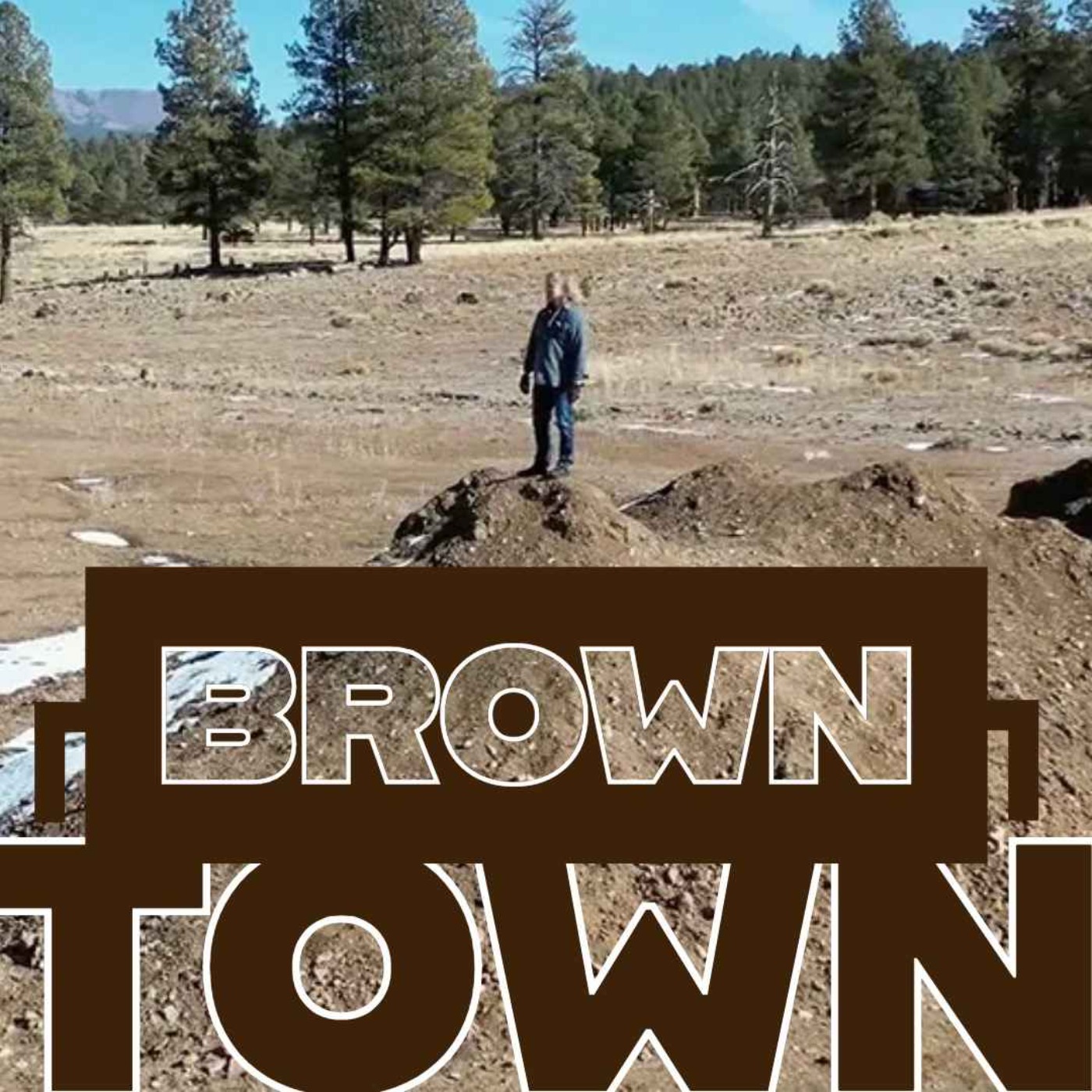 Brown Town 7/17/24 Update on the Tonya audio, update on Reggie , Nathan Griffith back in court,  Christine's travel day, Meri  ROCKS OUT, and Jenelle found an old cup!