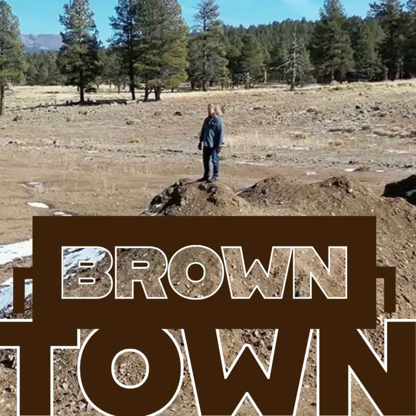 Brown Town LIVE 7/24/24 Meri & Jen interview, Cool Runnings, the Olympics, Chimp Crazy, and more!!!