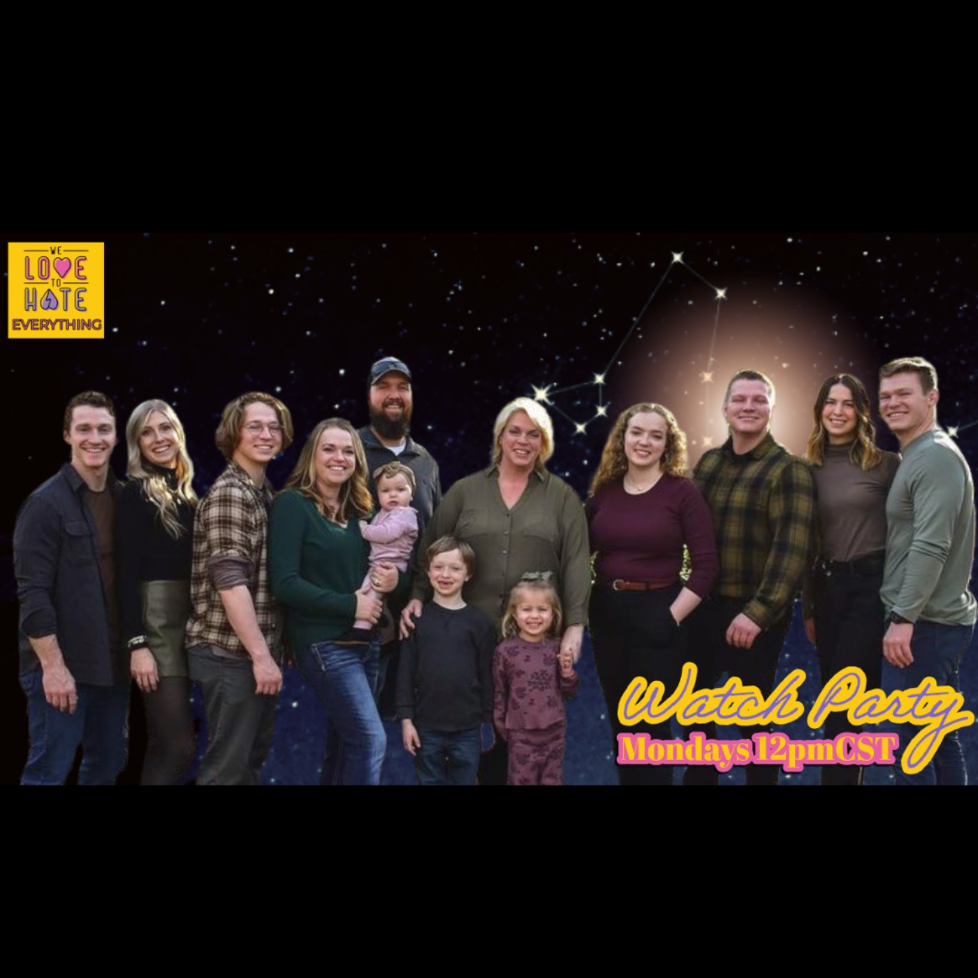 We Love to Hate Everything: Your Weekly Pop Culture Roast