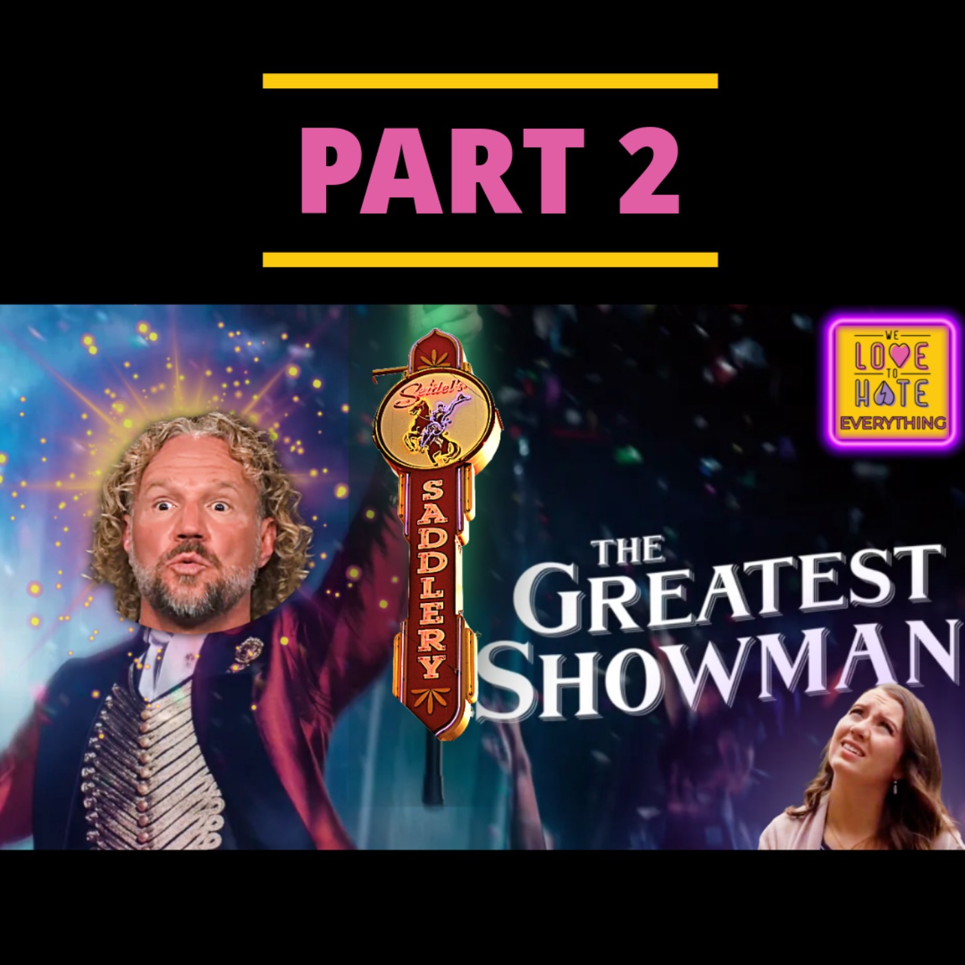 Sister Wives S19 E24 "Blessed Are Those Who Mourn" WATCHALONG Sister Wives S19 E24 "Blessed Are Those Who Mourn" WATCHALONG