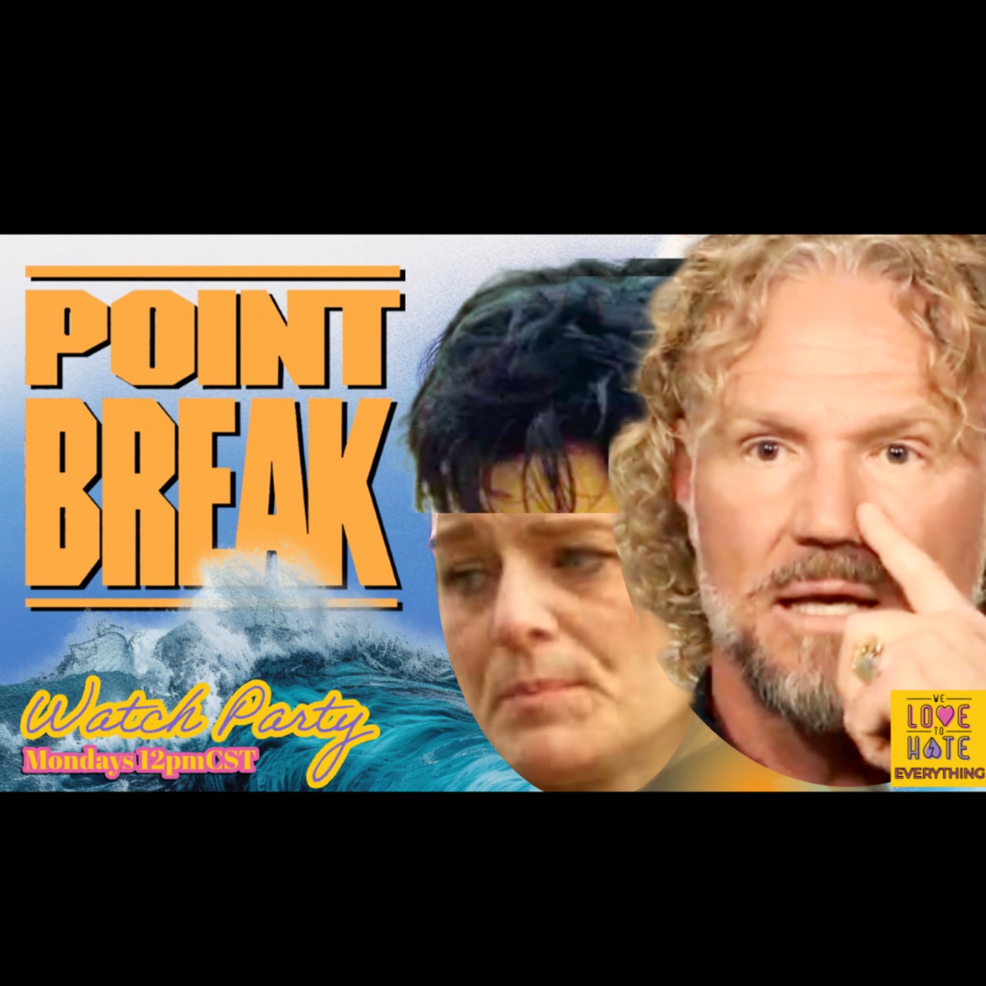 HOT TOPICS & BROWN TOWN Karen Read, The Rehearsal, Teen Mom, MAFS, Pee Wee Documentary, & more!!!