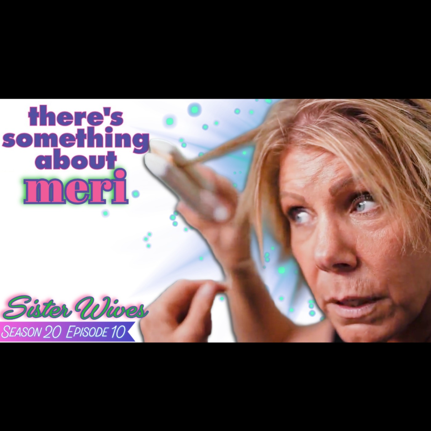 SISTER WIVES S20 E10 "Extending an Olive Branch" LIVE Watchalong!!! SISTER WIVES S20 E10 "Extending an Olive Branch" LIVE Watchalong!!!