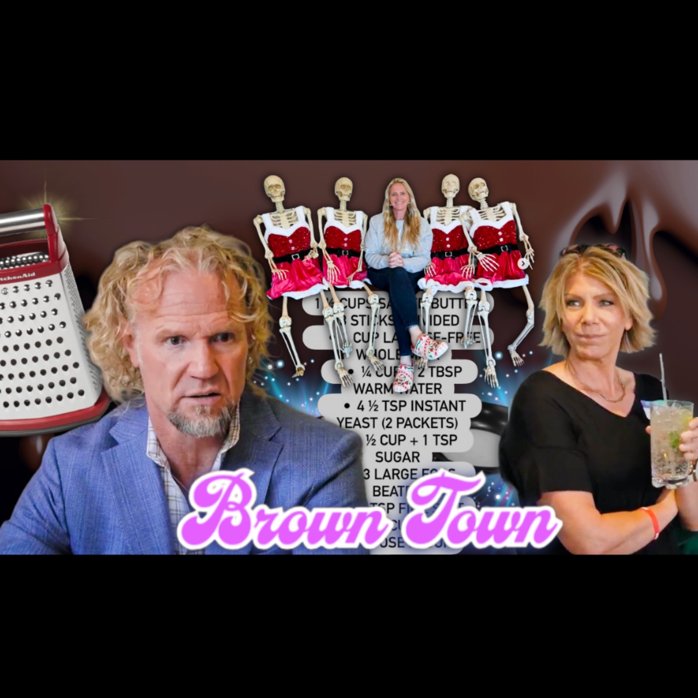 We Love to Hate Everything: Your Weekly Pop Culture Roast