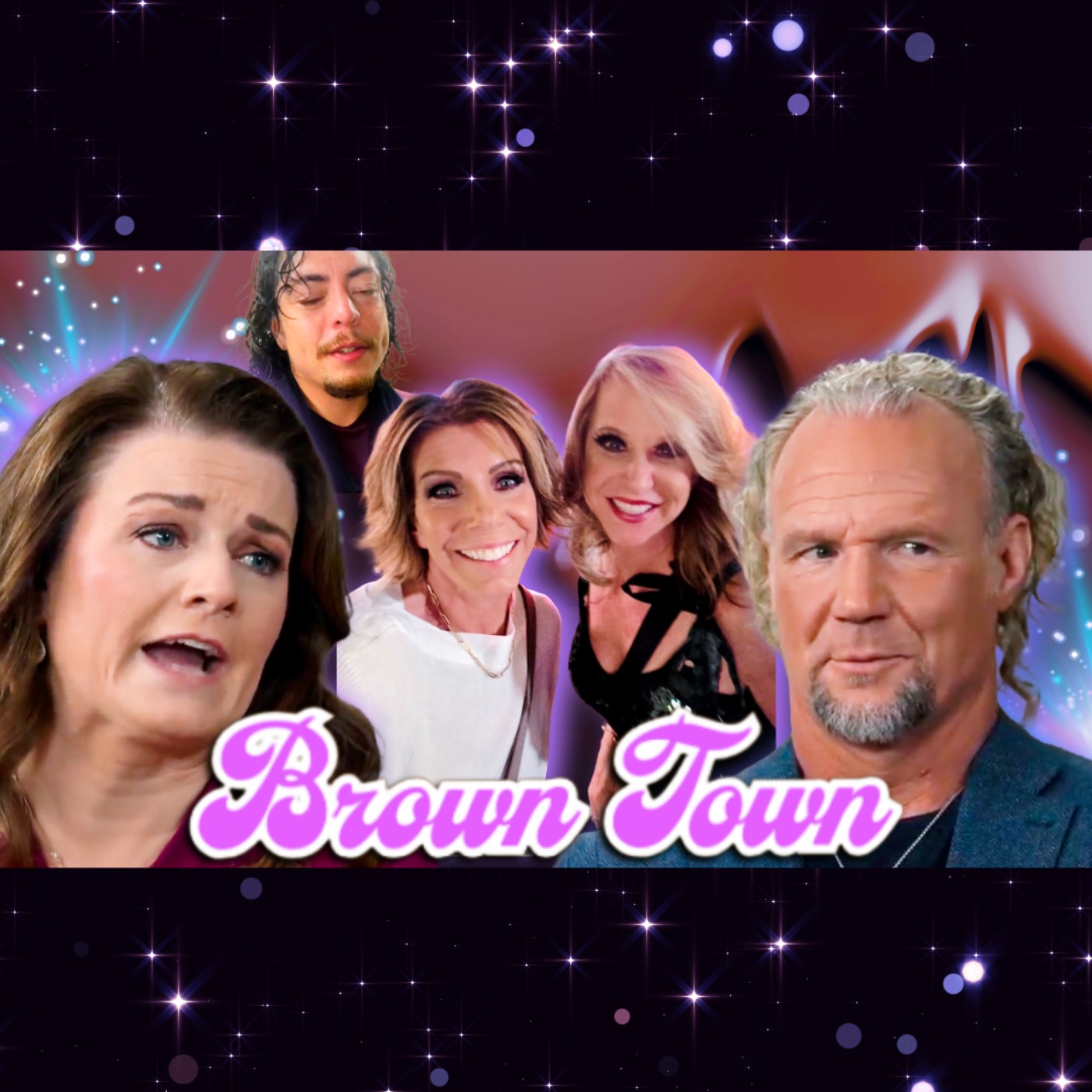 Brown Town 2/3/26 Catfish timeline developments, Janelle’s new house, Robyn’s gram, Salty Birches fizzles & Christine’s Book ending!!!