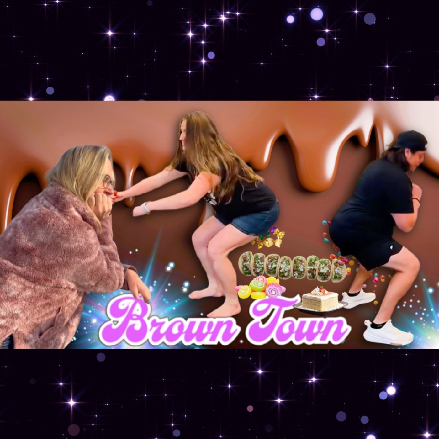 BROWN TOWN TUESDAY 3/10/26 RIP Garrison, the slow crash and burn of Salty Birches, Janelle's birds