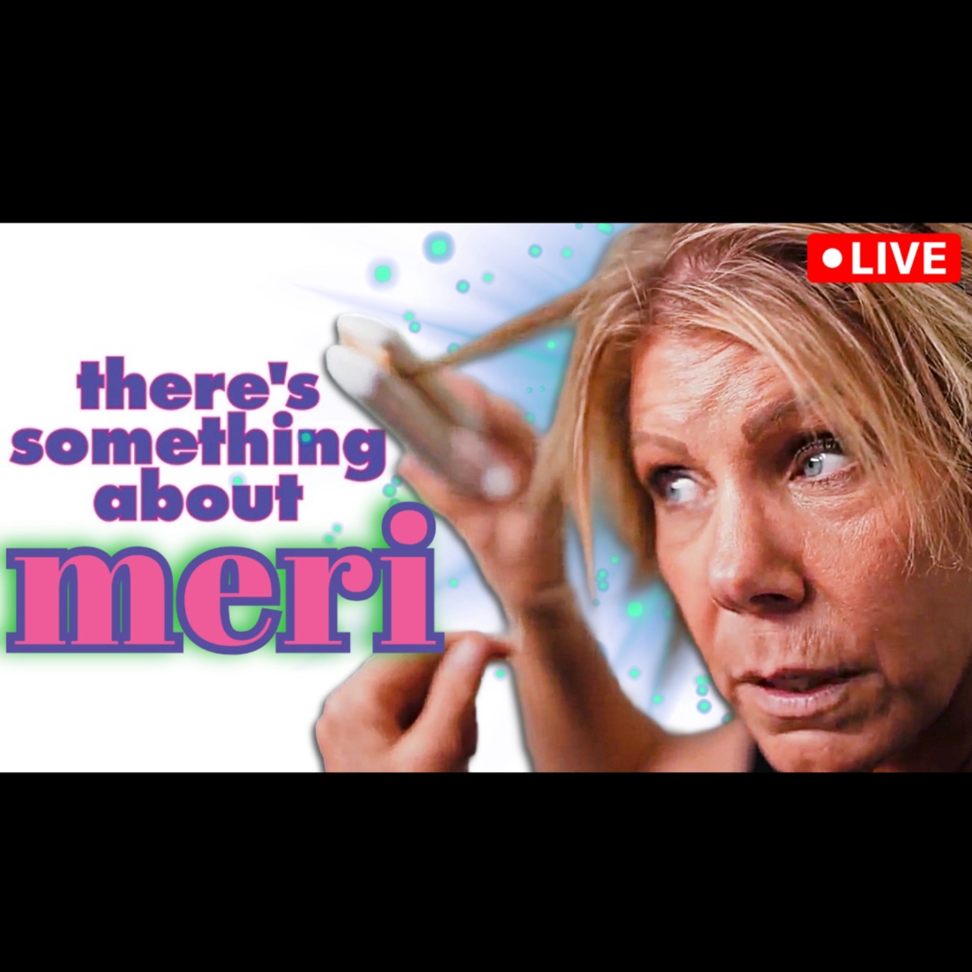 Meri’s Instagram Meltdown, Leon Speaks & David’s Back in the Kitchen | Sister Wives Brown Town episode artwork