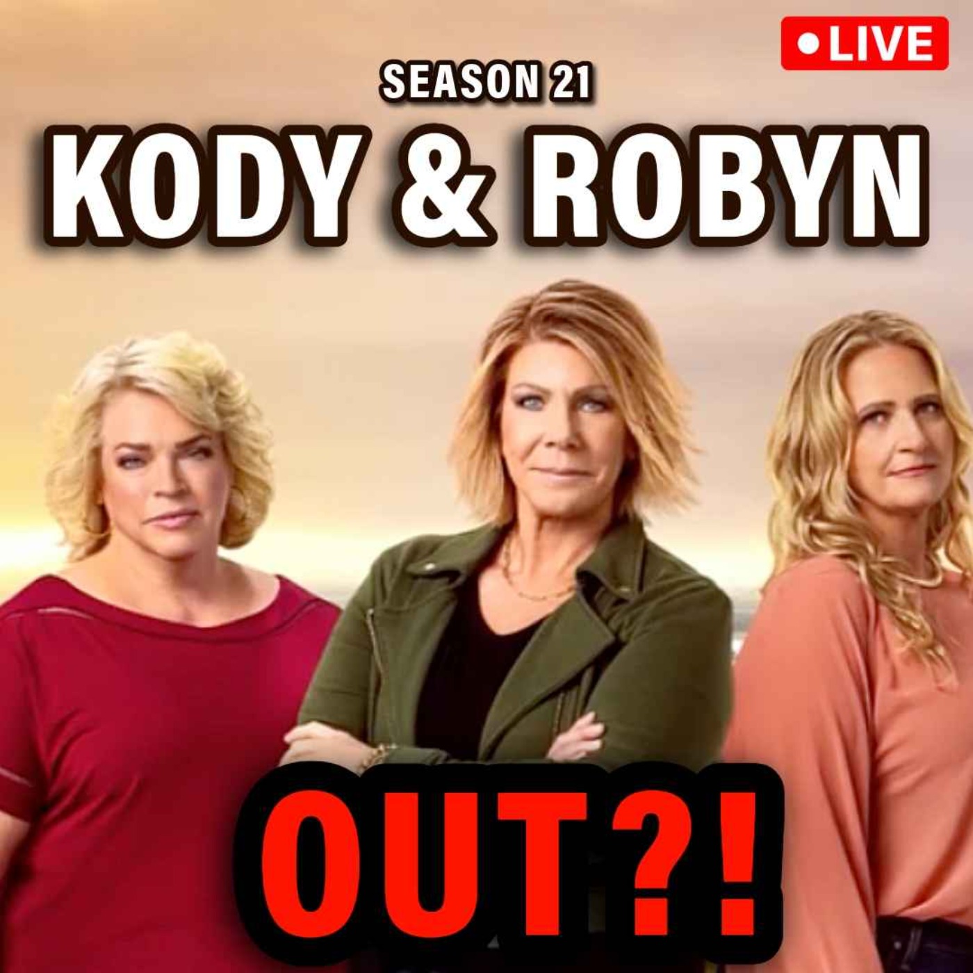 🚨EMERGENCY TRAILER WATCHALONG + Discussion!🚨 episode artwork