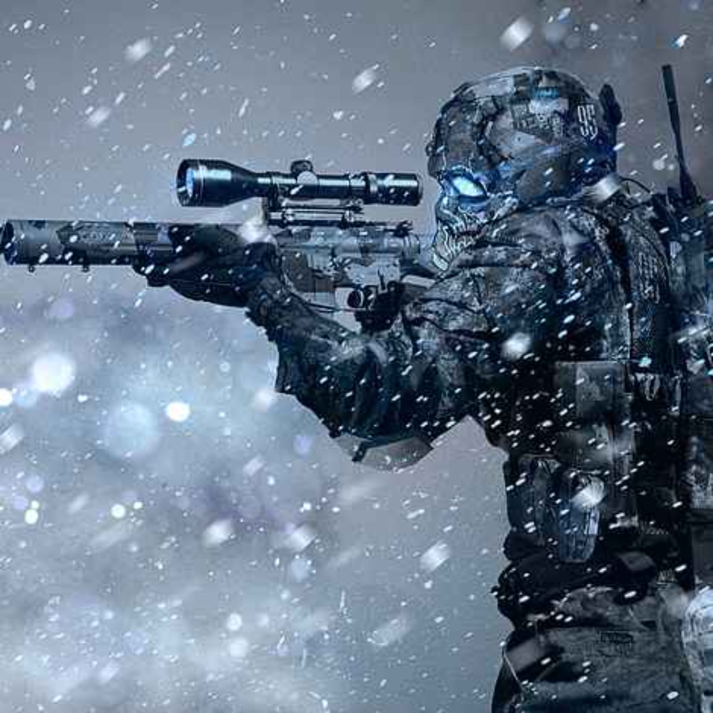 31 SCARY HUNTING HORROR STORIES