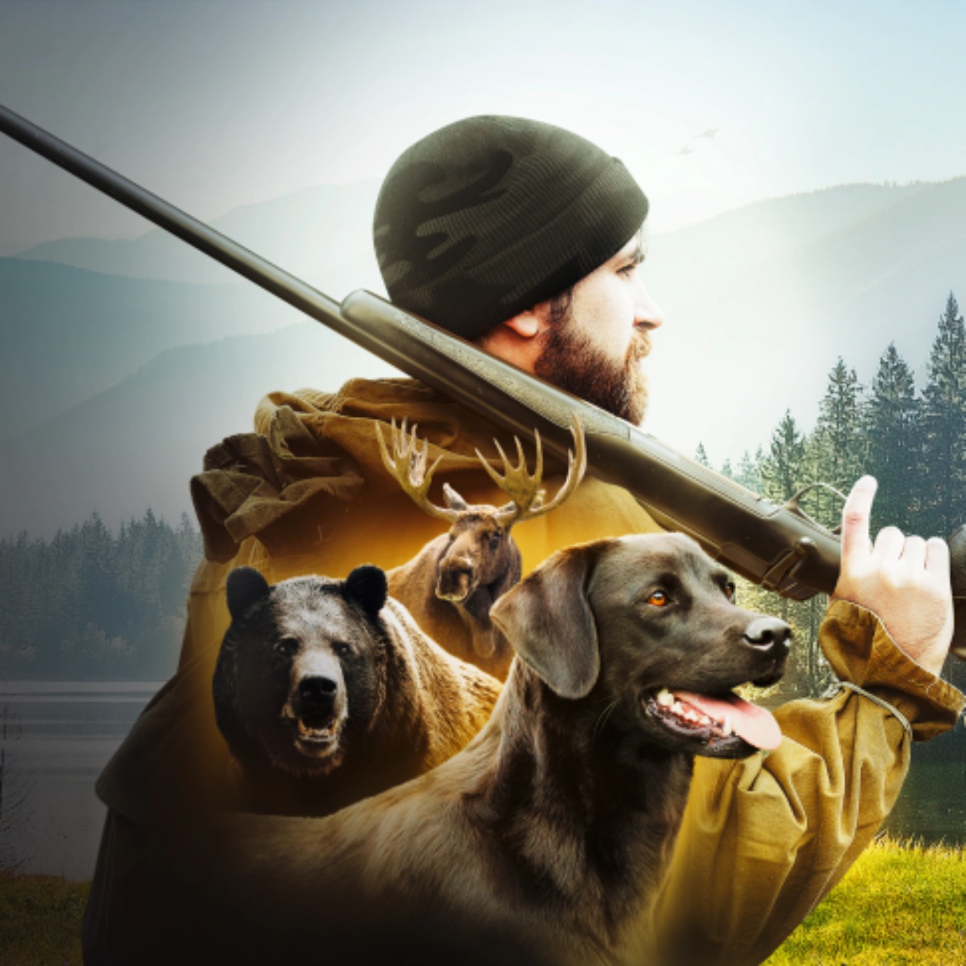 33 SCARY POLICE ENCOUNTER WITH CREATURES AND DEMONS