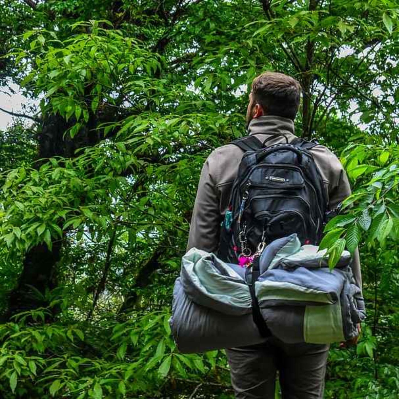 21 UNTOLD SCARY OUTDOORS HORROR STORIES