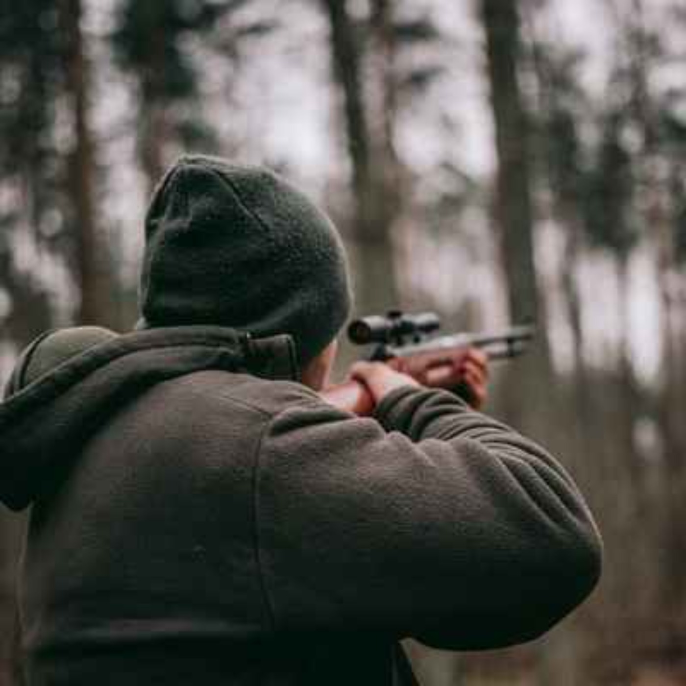 31 SCARY HUNTING HORROR STORIES