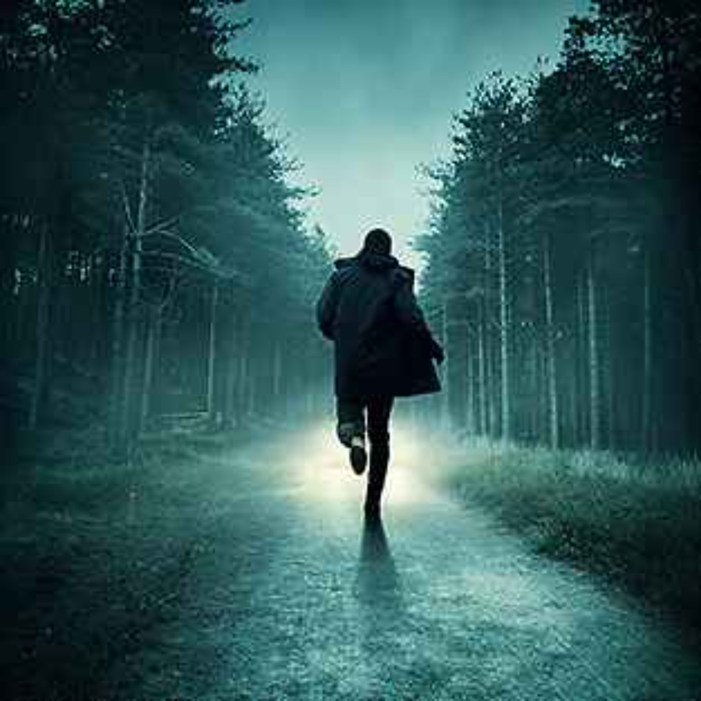 SCARY DEEP WOODS HORROR STORIES