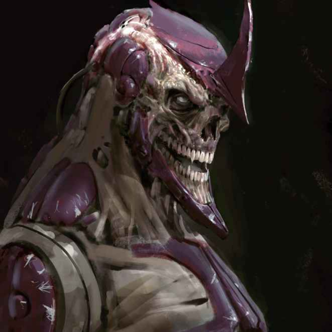 27 SCARY CRYPTID SIGHTING HORROR STORIES