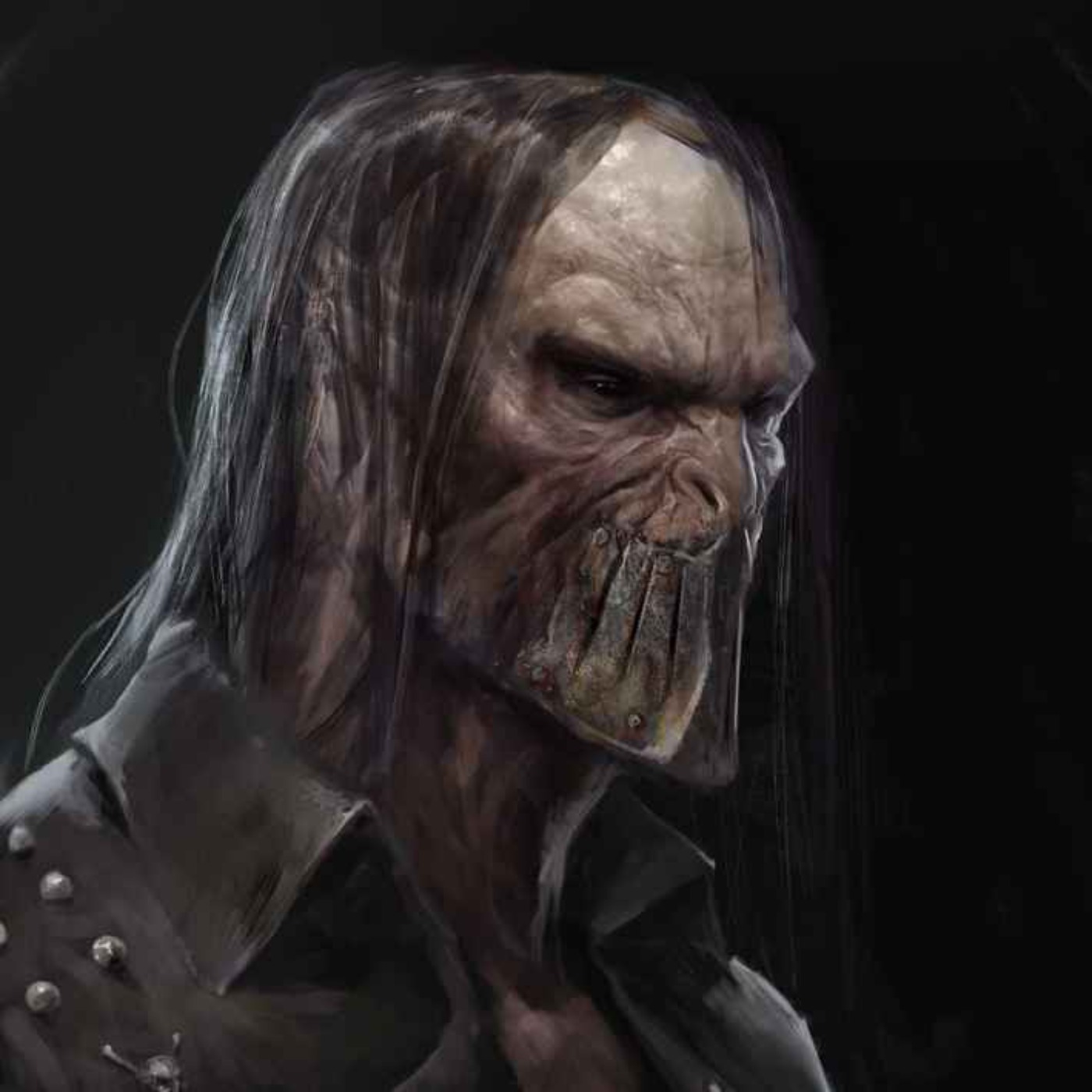 32 SCARY PARANORMAL HORROR STORIES