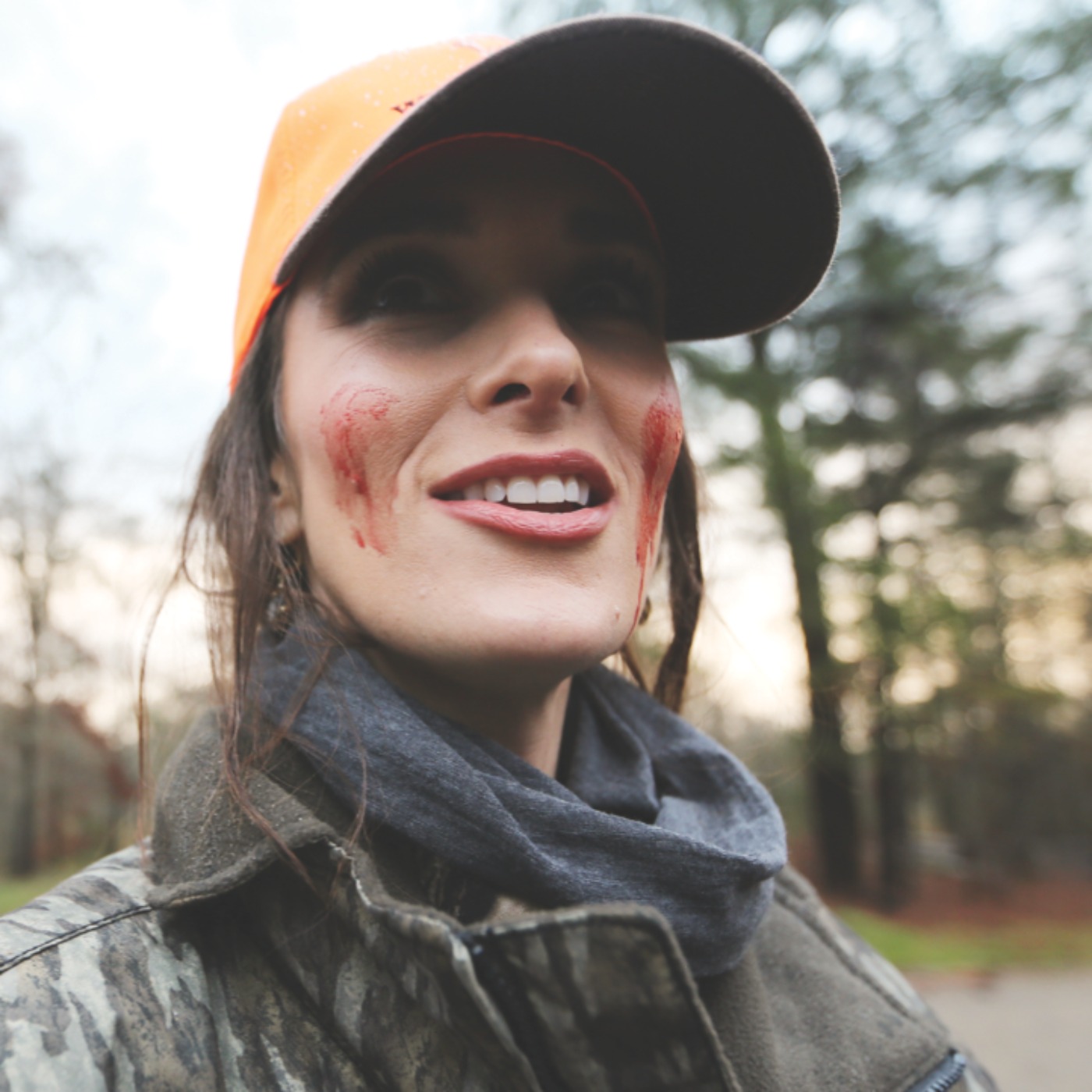 SCARY YOSEMITE NATIONAL PARK HORROR STORIES