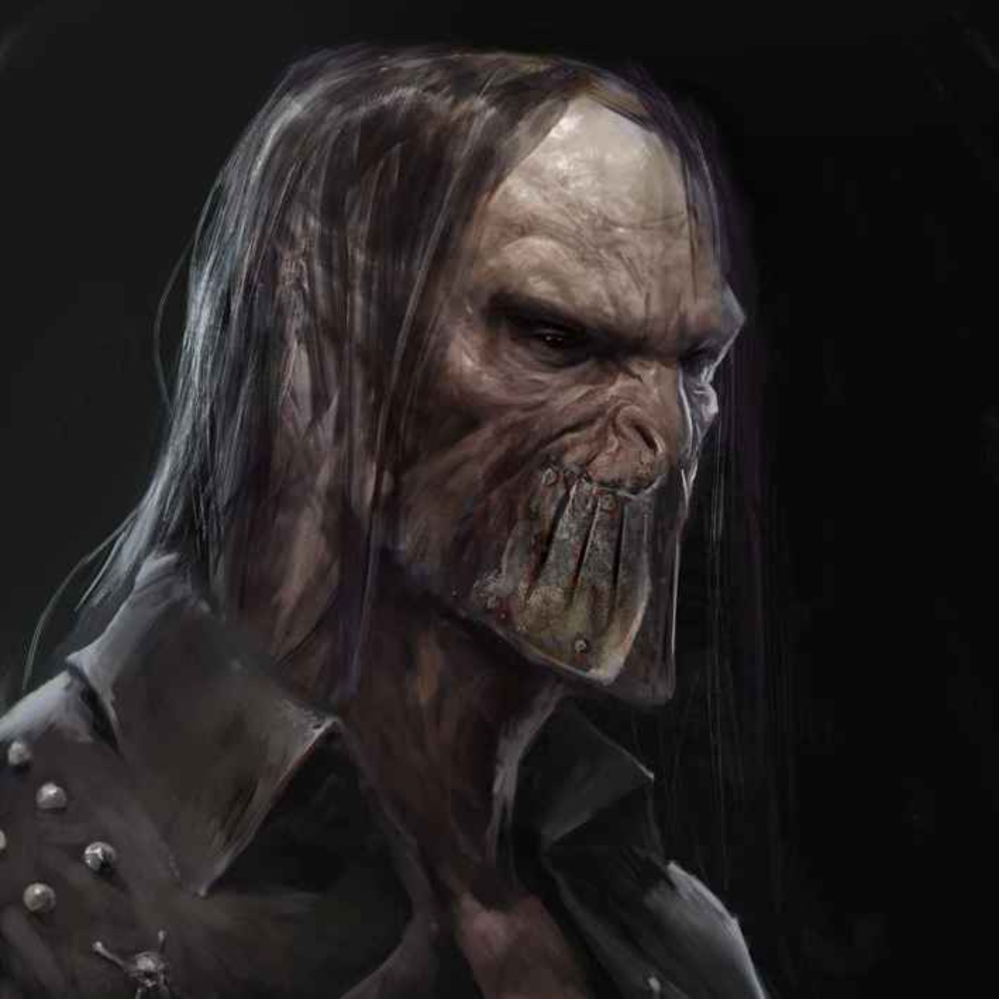 22 SCARY DEEP WOODS STALKER ENCOUNTERS