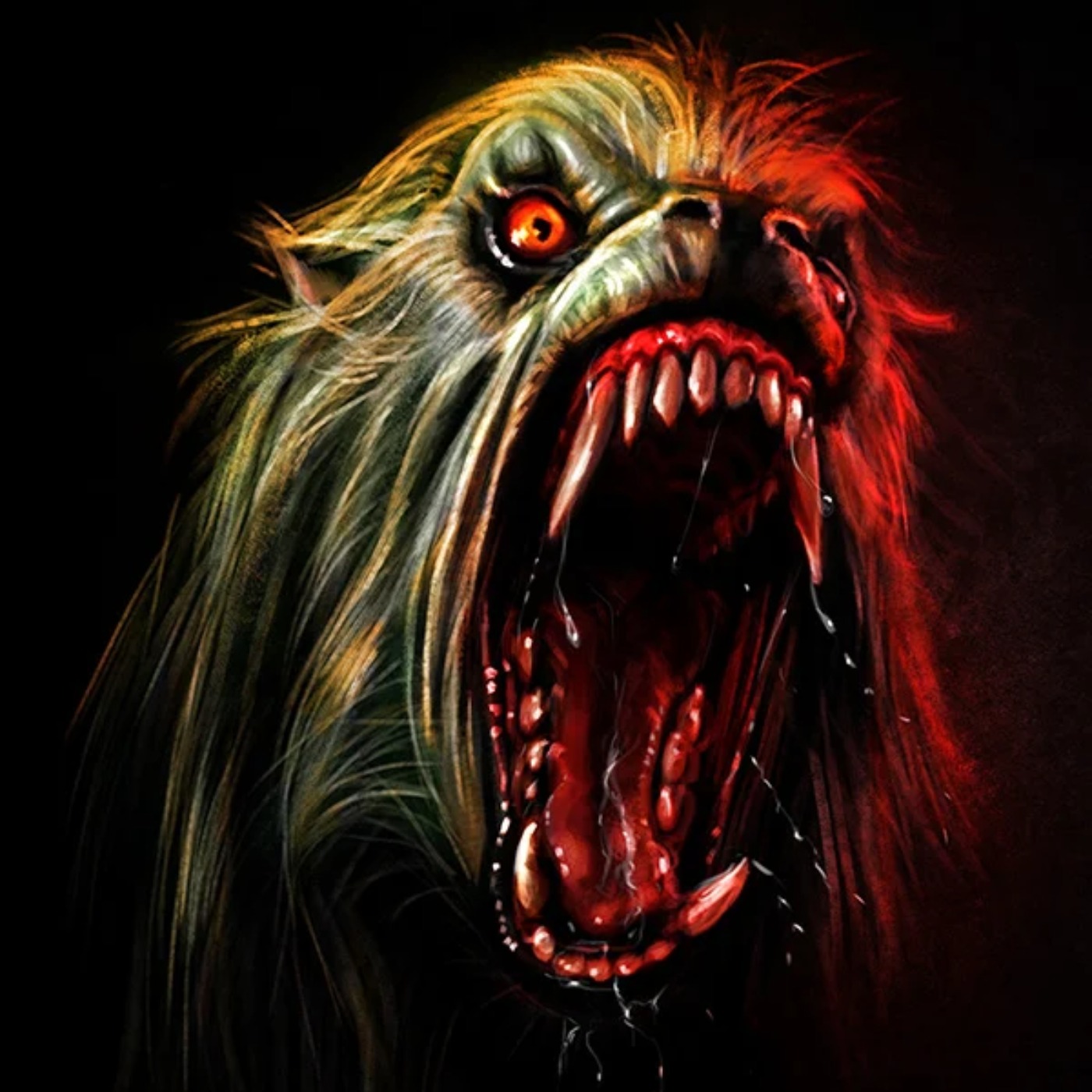 26 SCARY NATIONAL PARK HORROR STORIES