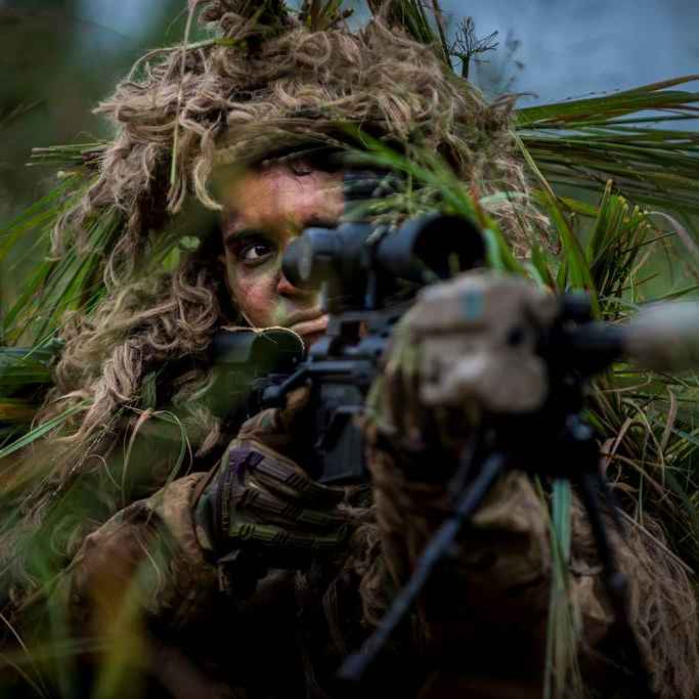 37 HUNTING HORROR STORIES